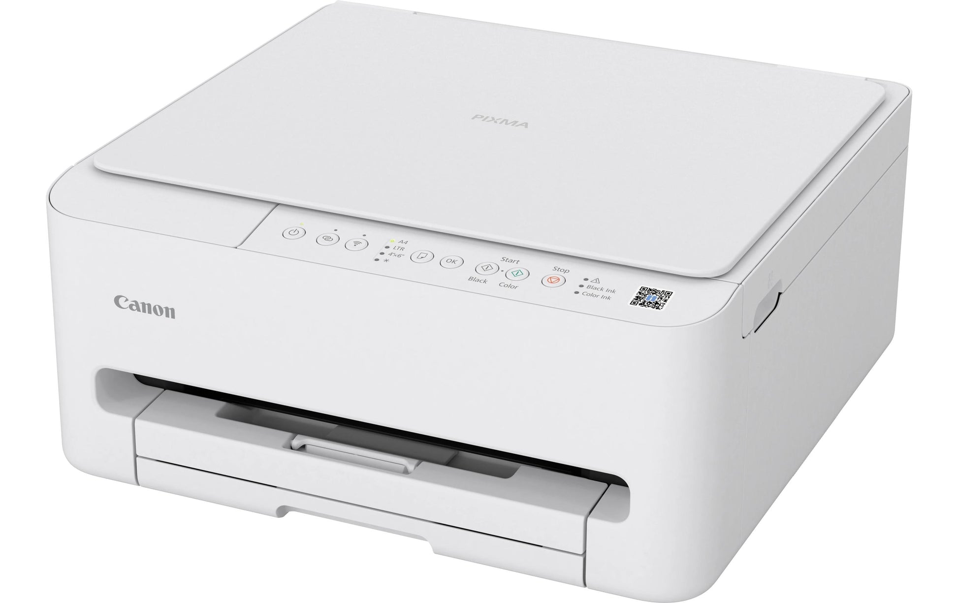 Canon PIXMA TS4150I – Farbiges Tintenstrahl-MFP A4, 3-in-1 – WLAN