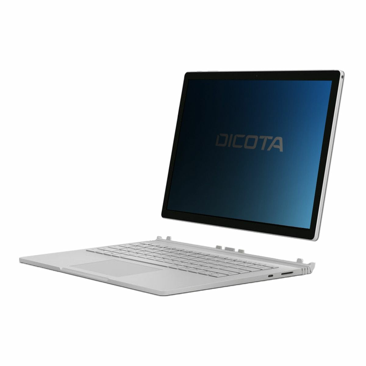 DICOTA Displayschutz für Microsoft Surface Book 2