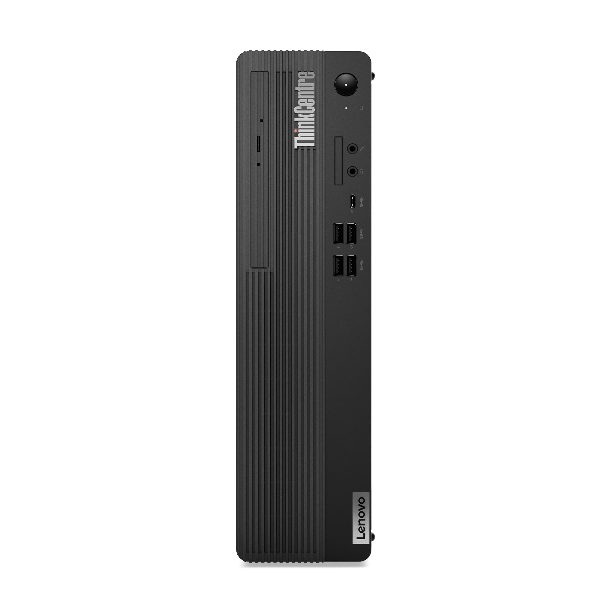Lenovo ThinkCentre M90s Gen 4 SFF – Intel Core i5-13400, 16 GB RAM, 512 GB SSD, DVD-RW