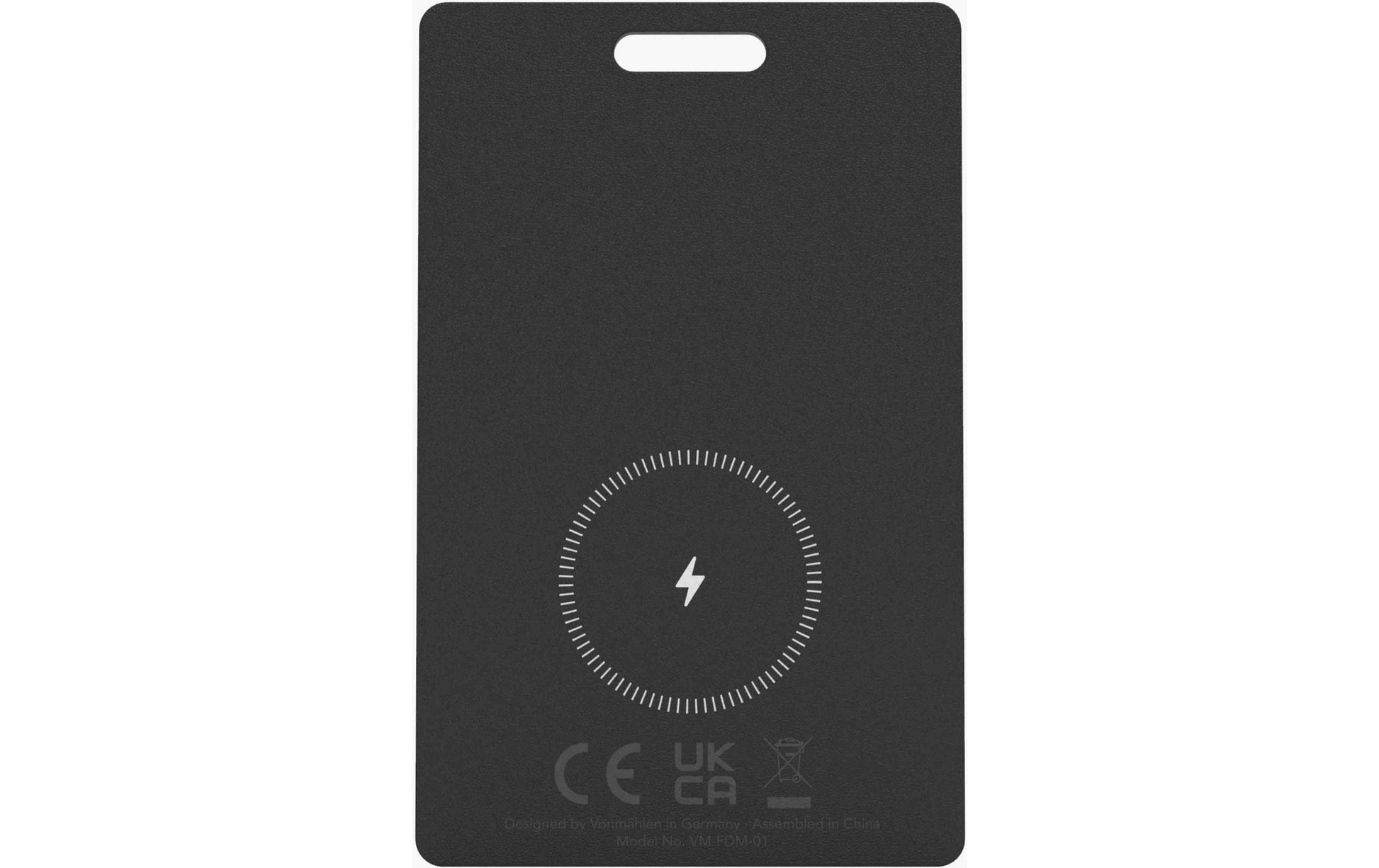Vonmählen FindMe – Schwarz, für iPhone