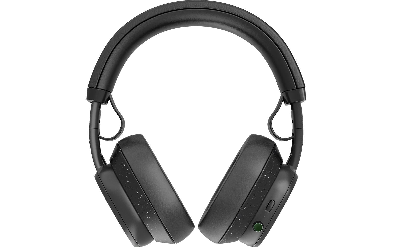 Fairphone Fairbuds XL Over-Ear Kopfhörer – Stereo, BT 5.1, ANC, Schwarz