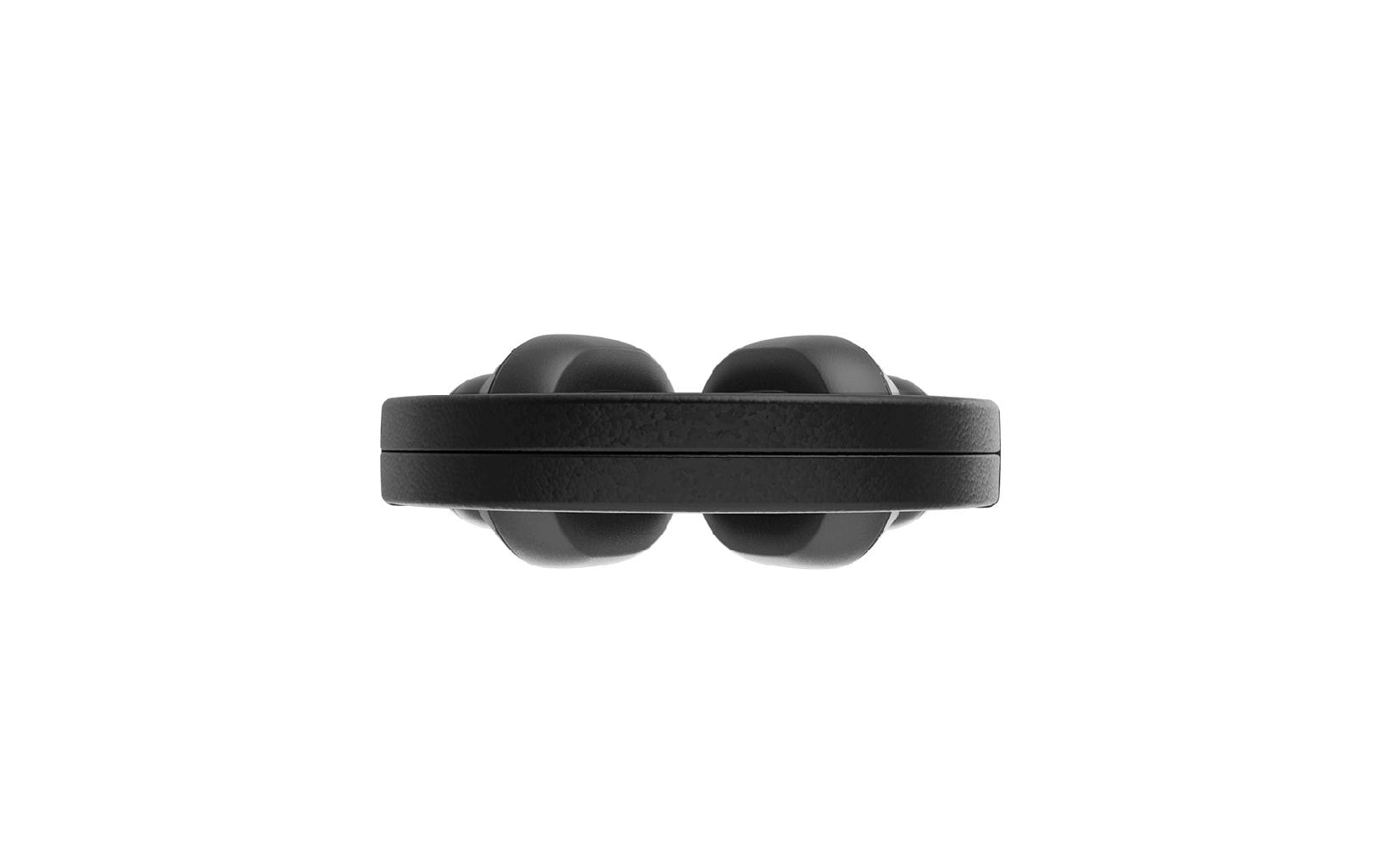 Fairphone Fairbuds XL Over-Ear Kopfhörer – Stereo, BT 5.1, ANC, Schwarz