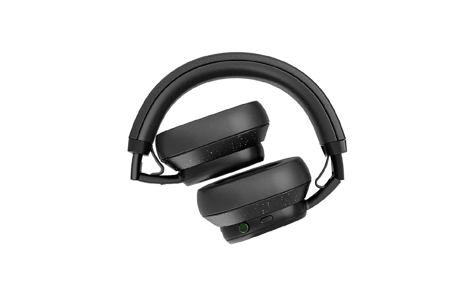 Fairphone Fairbuds XL Over-Ear Kopfhörer – Stereo, BT 5.1, ANC, Schwarz