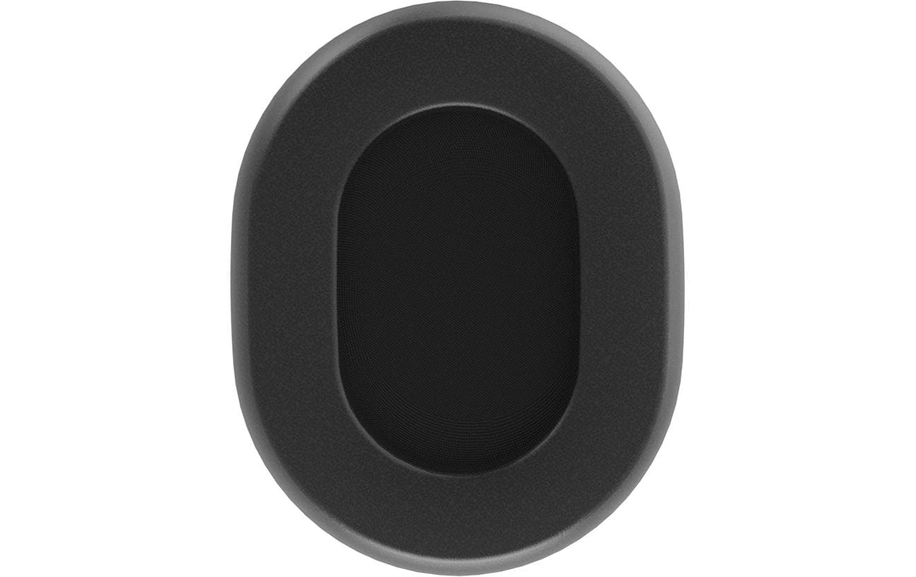 Fairphone Fairbuds XL Over-Ear Kopfhörer – Stereo, BT 5.1, ANC, Schwarz
