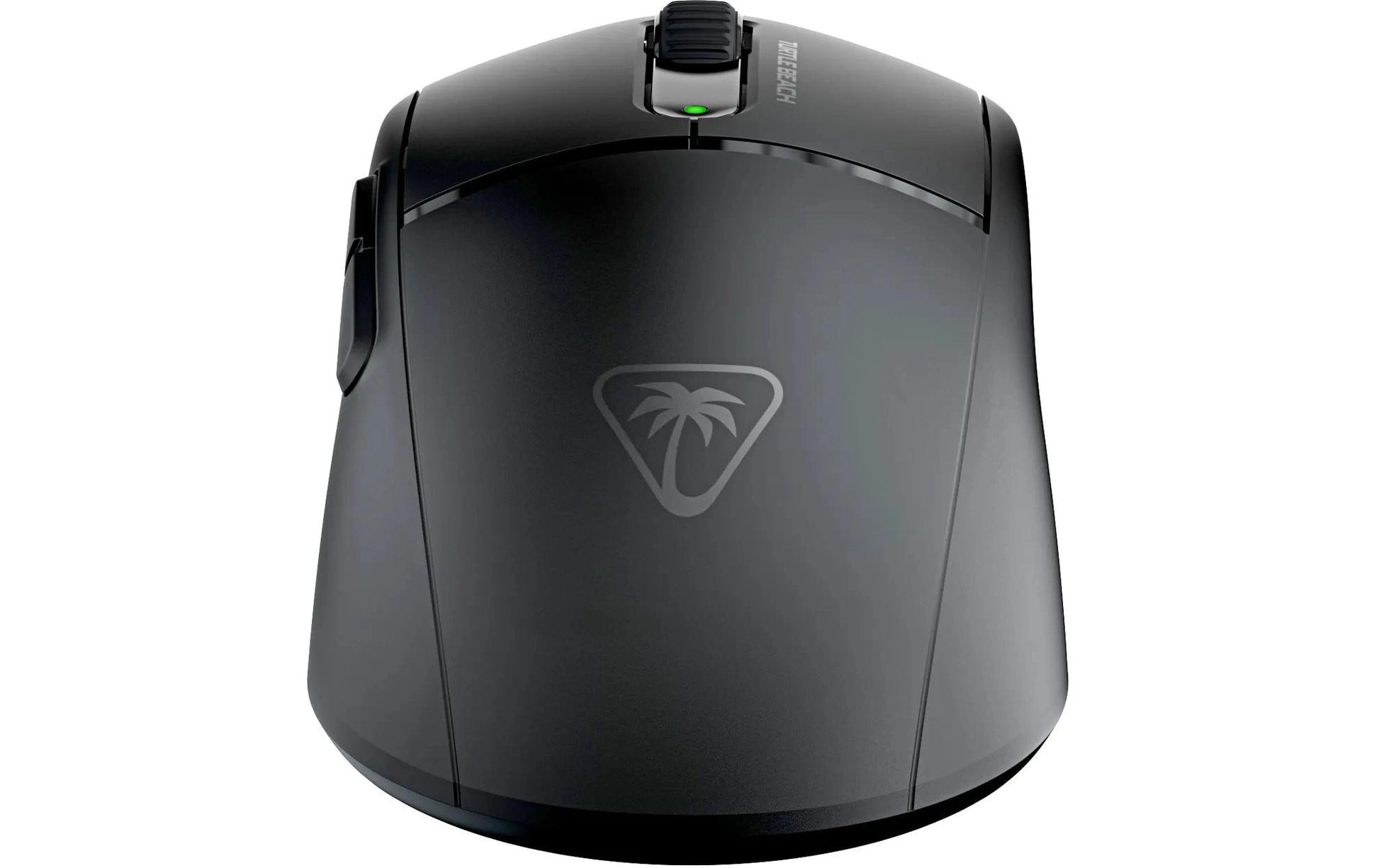 Turtle Beach Burst II Air Gaming-Maus – Kabellos, 26'000 DPI, 6 Tasten, Für Rechtshänder, Schwarz