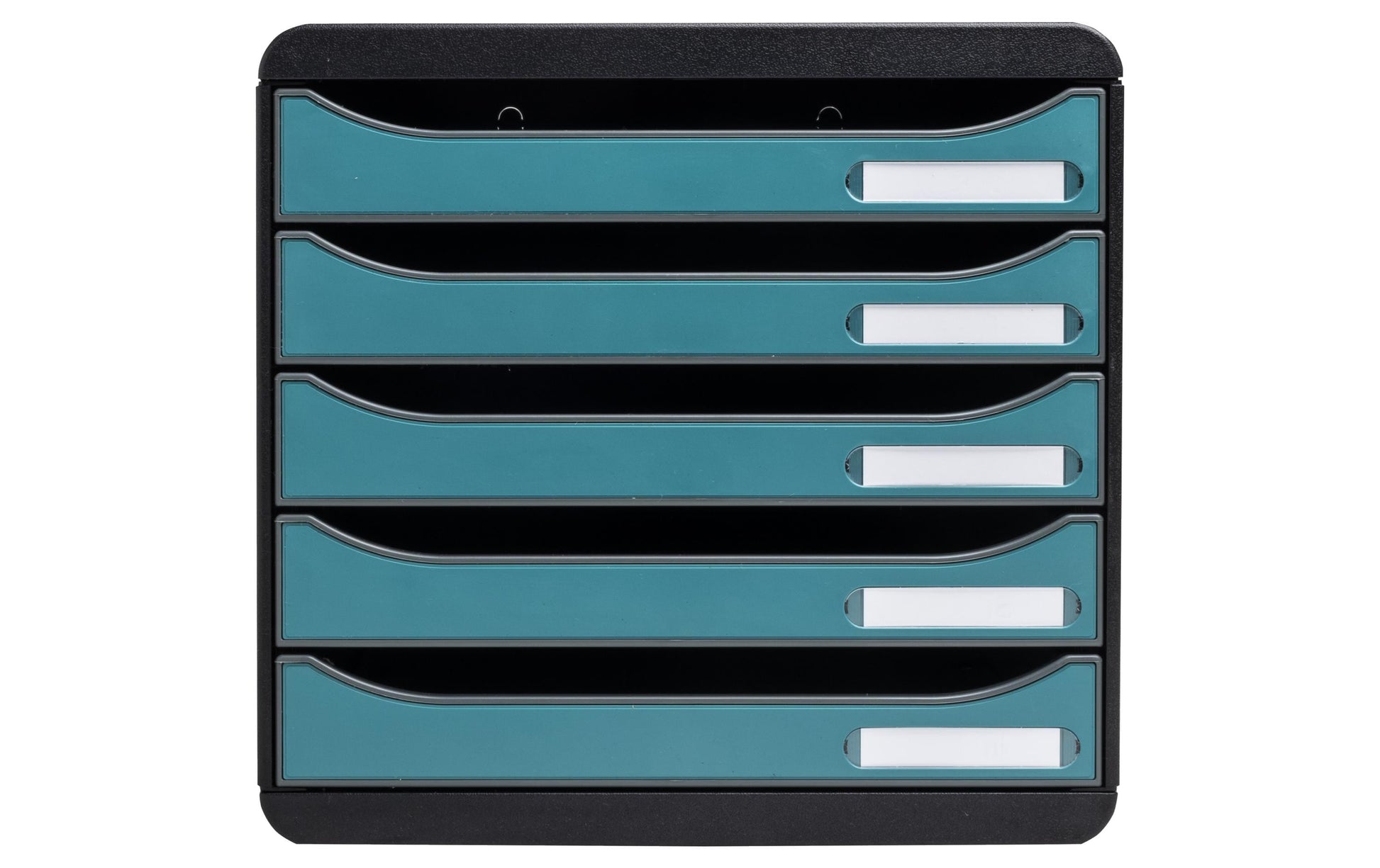 Exacompta Schubladenelement Big-Box Plus – für Format A4/A4+ – 278 × 271 × 347 mm