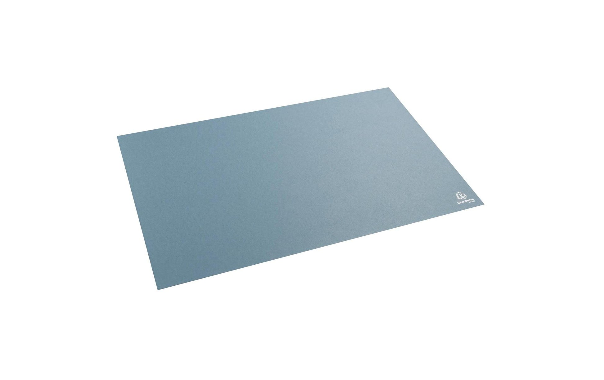 Exacompta Schreibunterlage AutentiK – 575 × 375 mm – Kunststoff