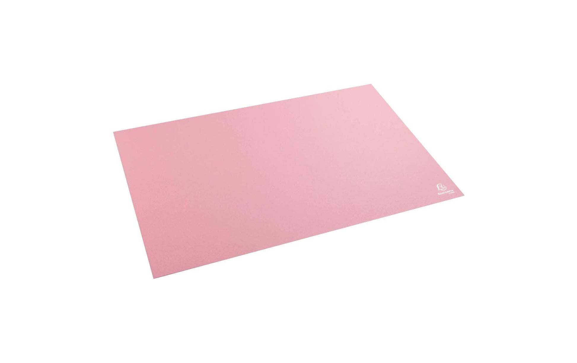 Exacompta Schreibunterlage AutentiK – 575 × 375 mm – Kunststoff