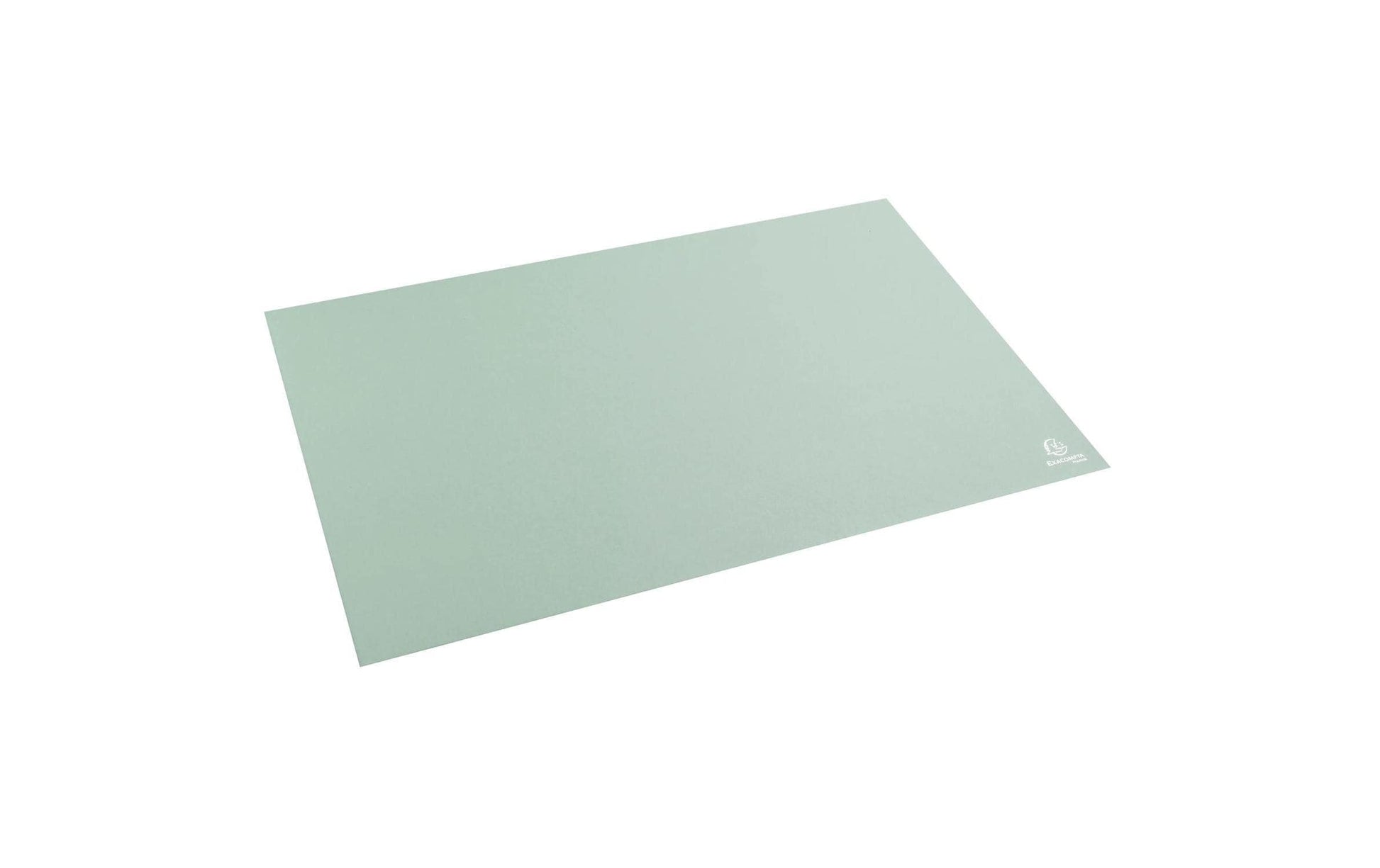 Exacompta Schreibunterlage AutentiK – 575 × 375 mm – Kunststoff