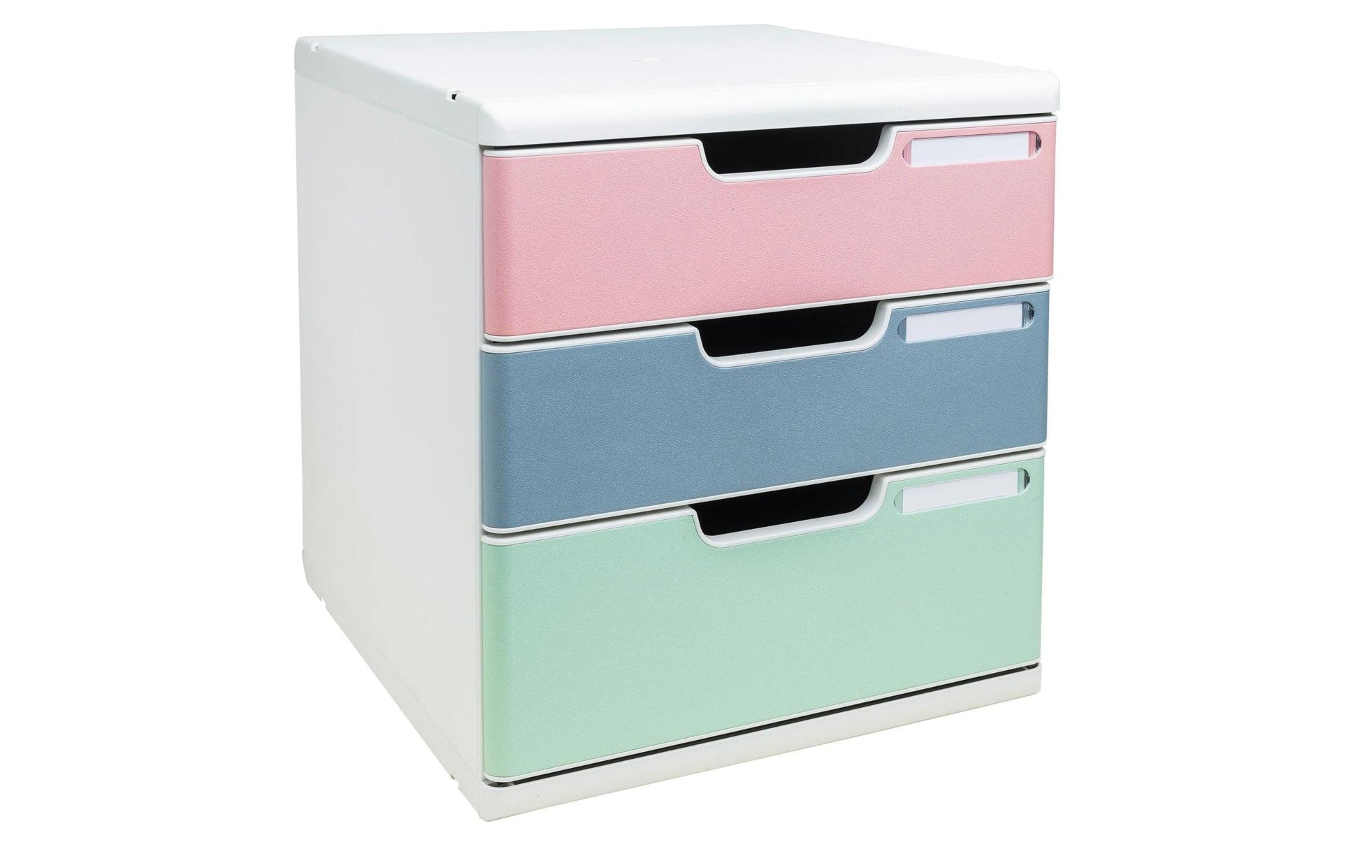 Exacompta Schub.box Modulo – für A4+ – 350 × 288 × 320 mm