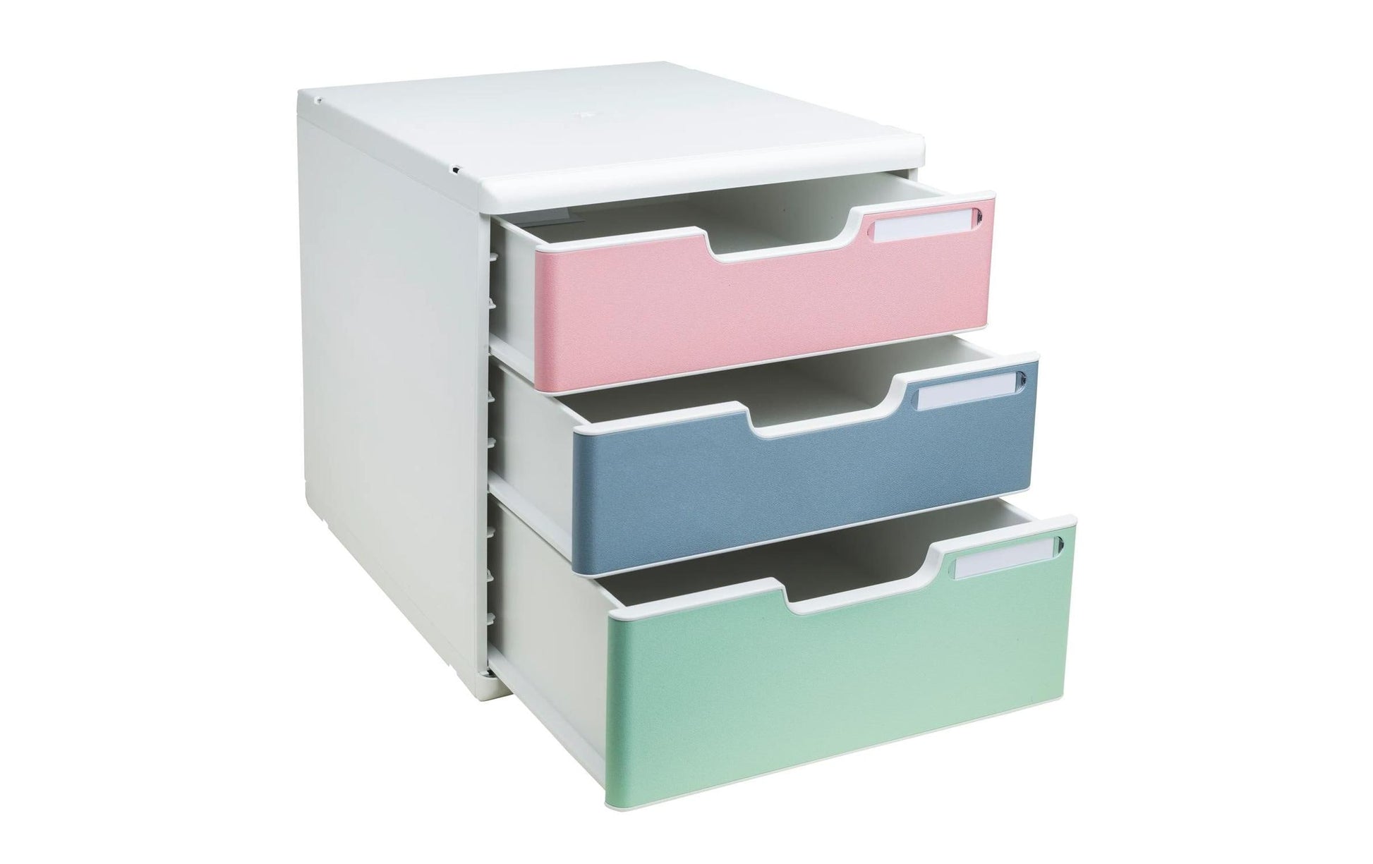 Exacompta Schub.box Modulo – für A4+ – 350 × 288 × 320 mm