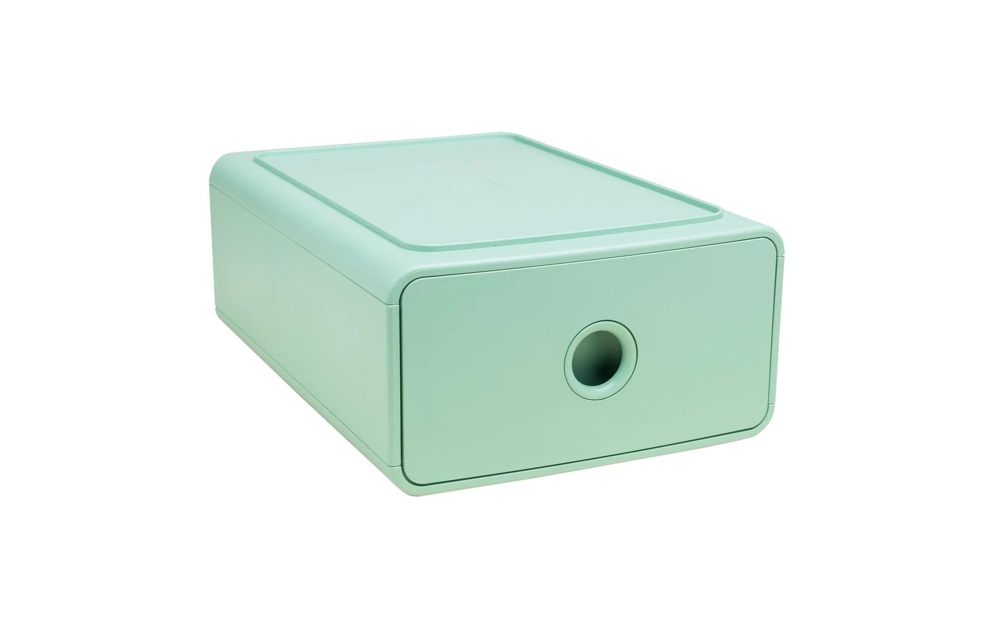 Exacompta Schubladenbox – 265 × 190 × 107 mm