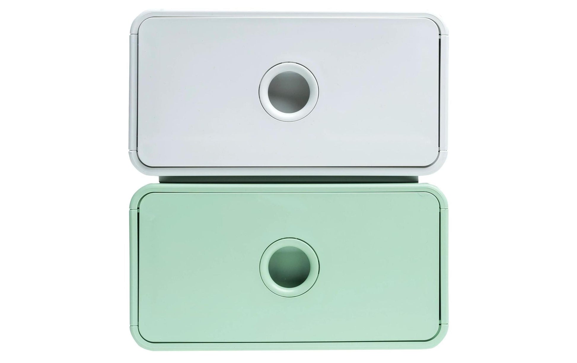 Exacompta Schubladenbox – 265 × 190 × 107 mm