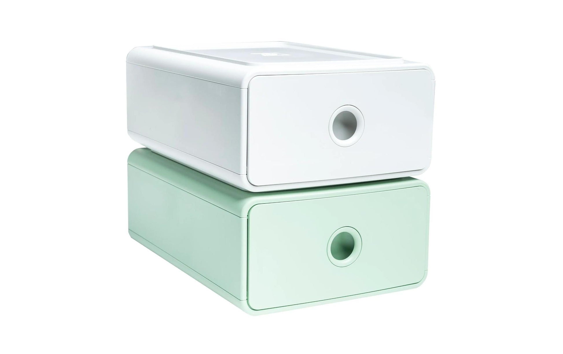 Exacompta Schubladenbox – 265 × 190 × 107 mm