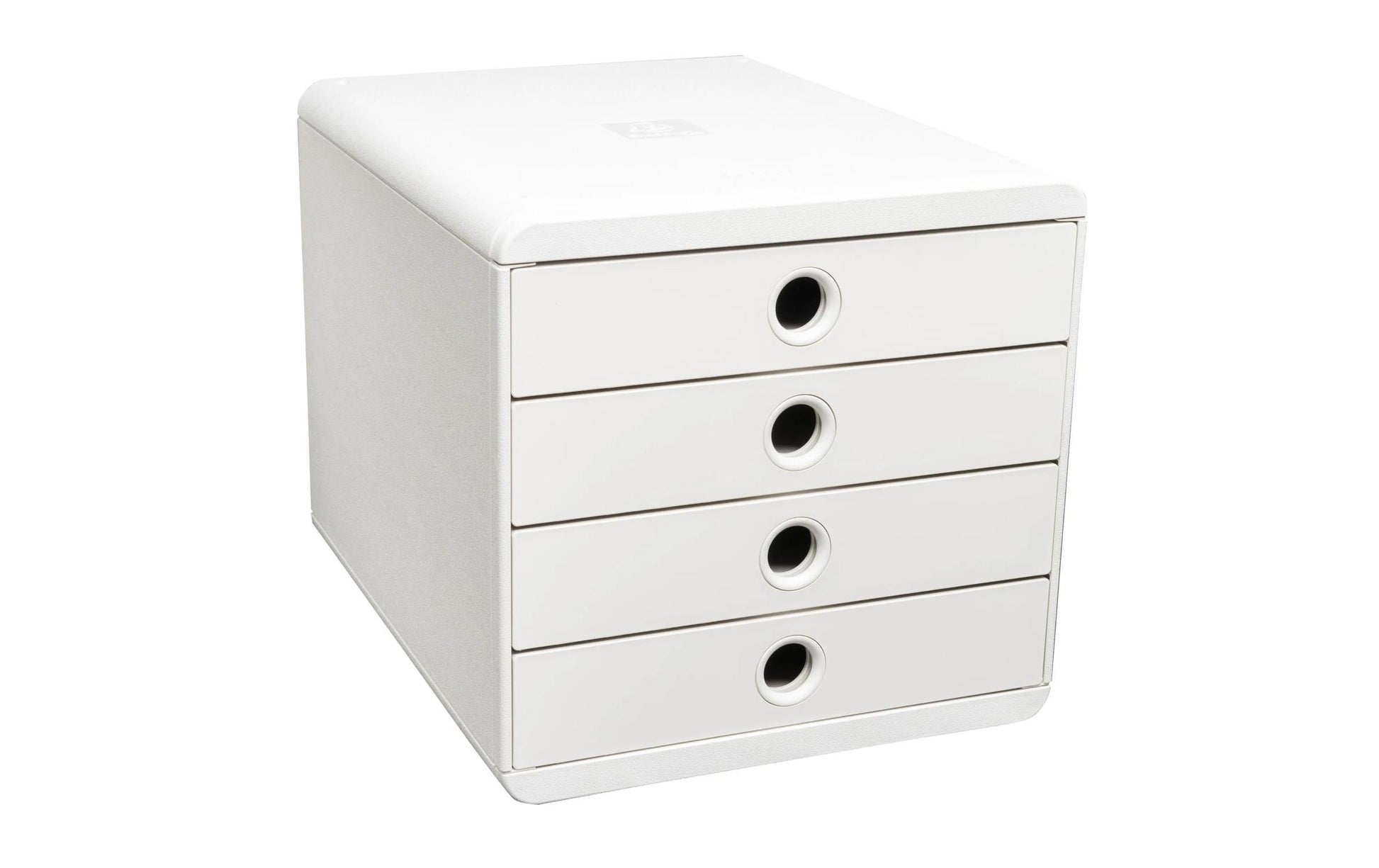 Exacompta Schubladenbox Pop-Box AutentiK – 347 × 278 × 267 mm