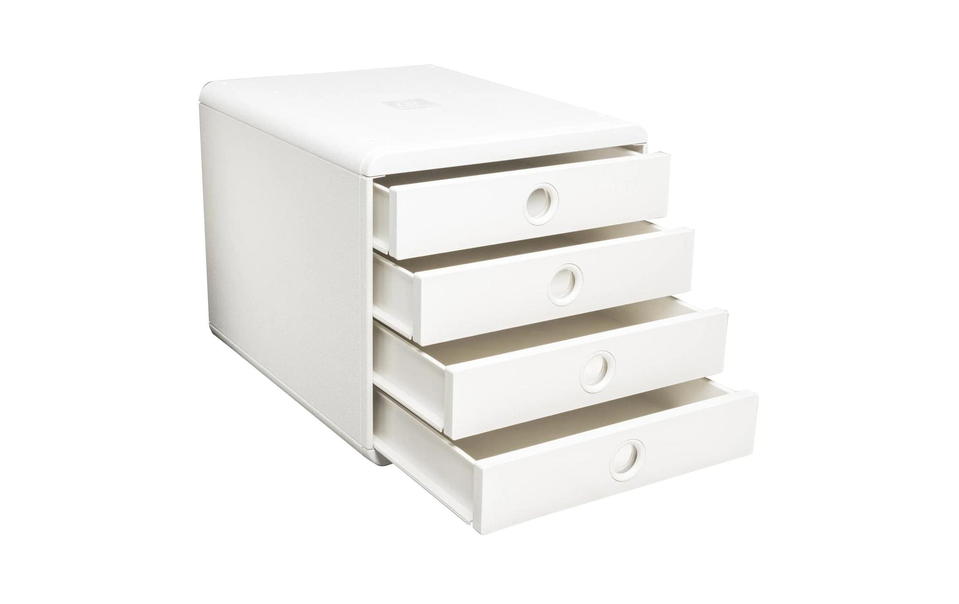 Exacompta Schubladenbox Pop-Box AutentiK – 347 × 278 × 267 mm