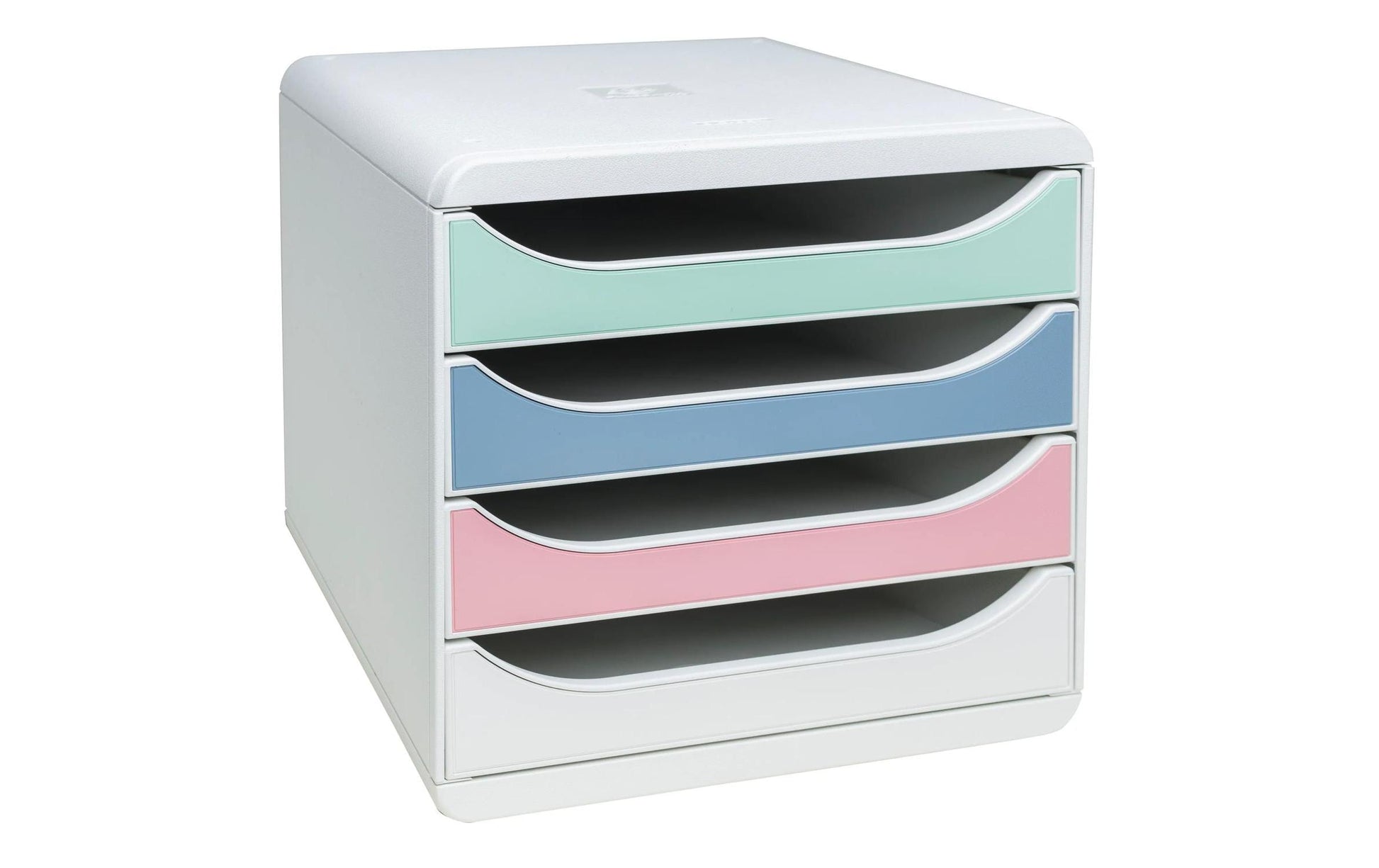 Exacompta Schubladenbox Big-Box AutentiK – 267 × 278 × 347 mm