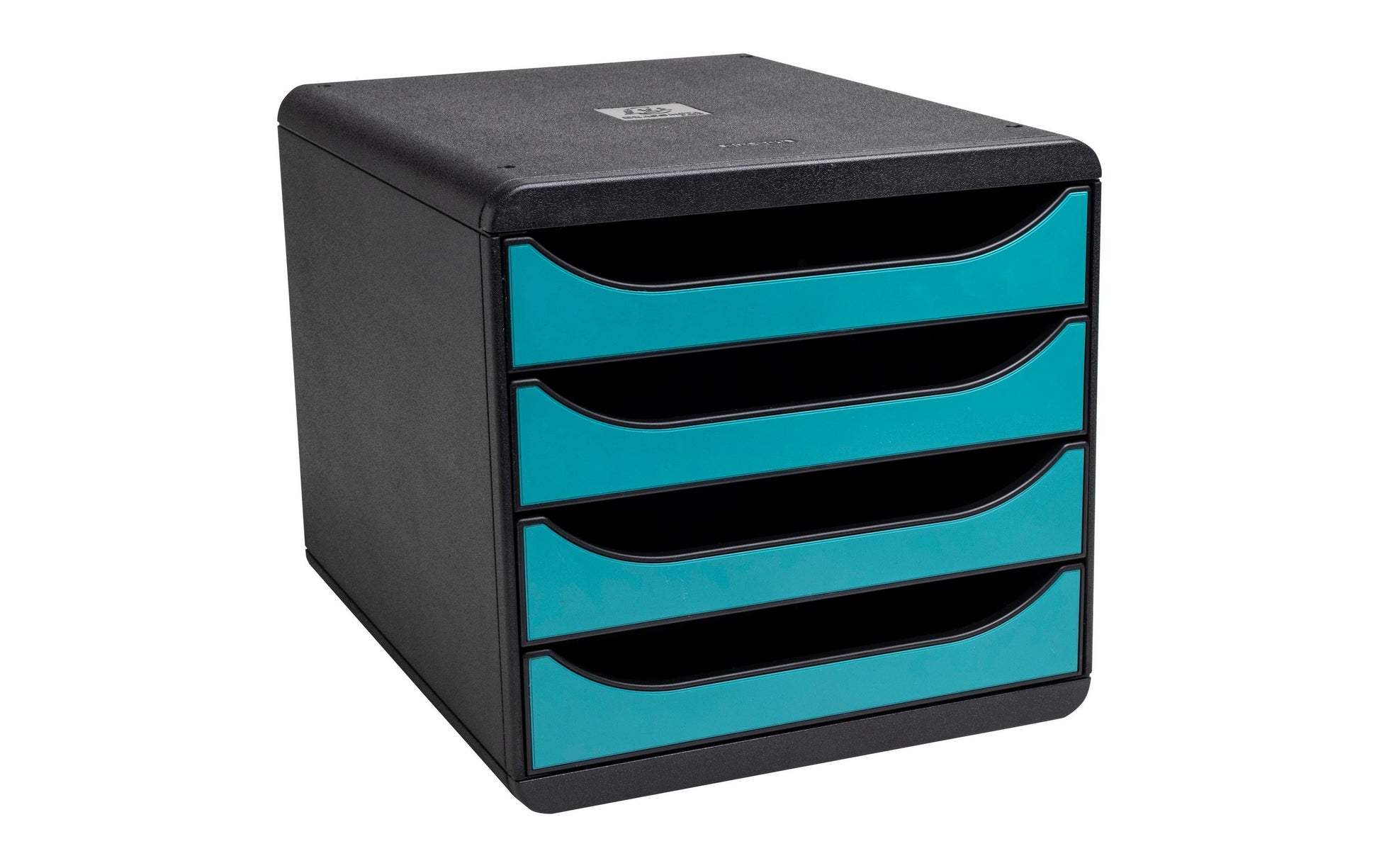 Exacompta Schubladenelement – für A4, A4+ – 278 × 267 × 347 mm