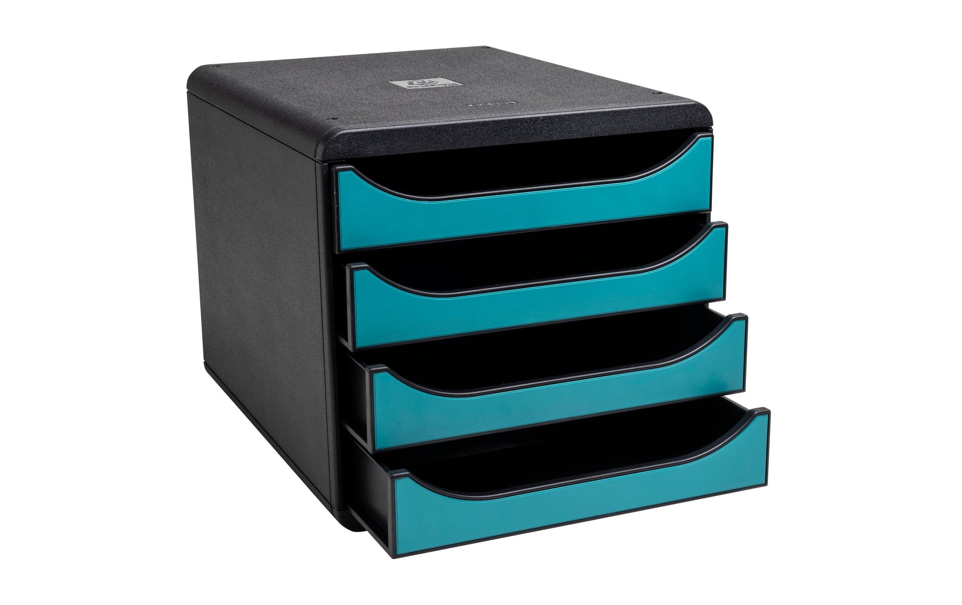 Exacompta Schubladenelement – für A4, A4+ – 278 × 267 × 347 mm