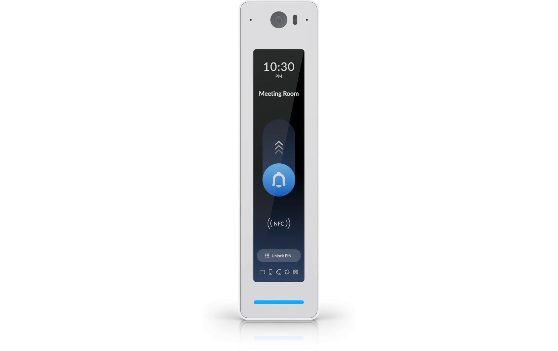 Ubiquiti NFC-Leser – weiss