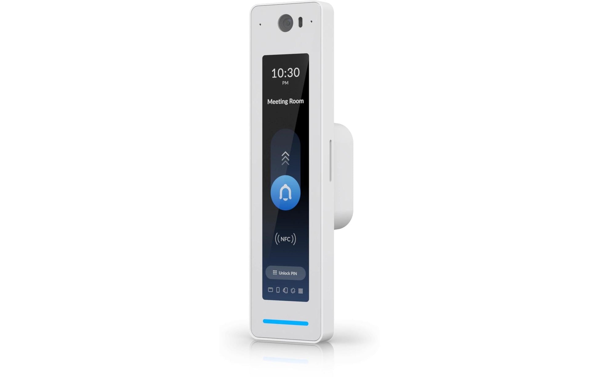 Ubiquiti Starterkit – für Apple Touch Pass
