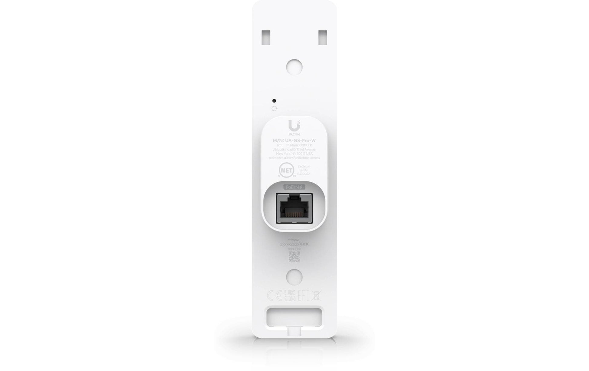 Ubiquiti NFC-Leser – weiss