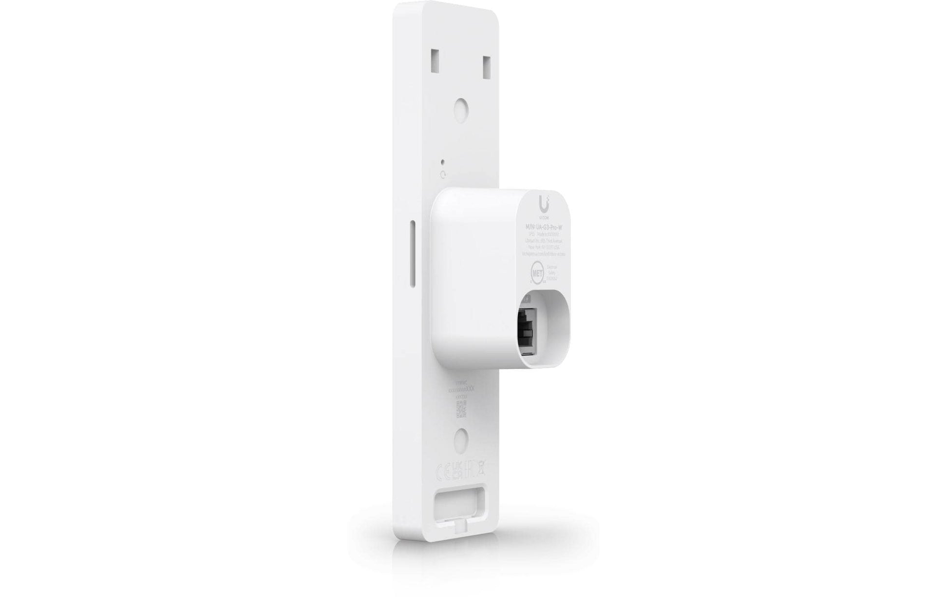 Ubiquiti NFC-Leser – weiss