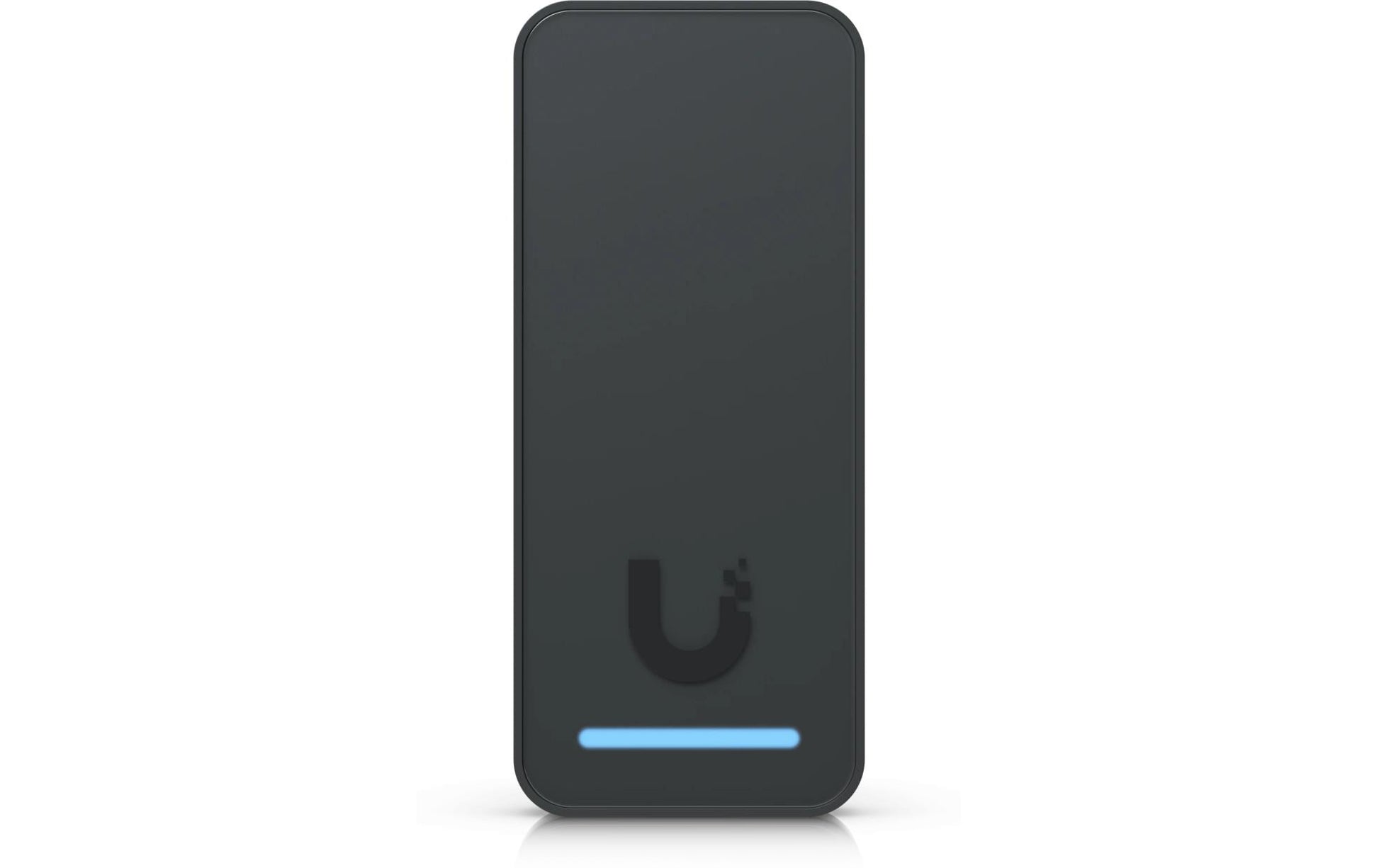 Ubiquiti Zutrittsleser Compact 3. Generation – für Apple, schwarz
