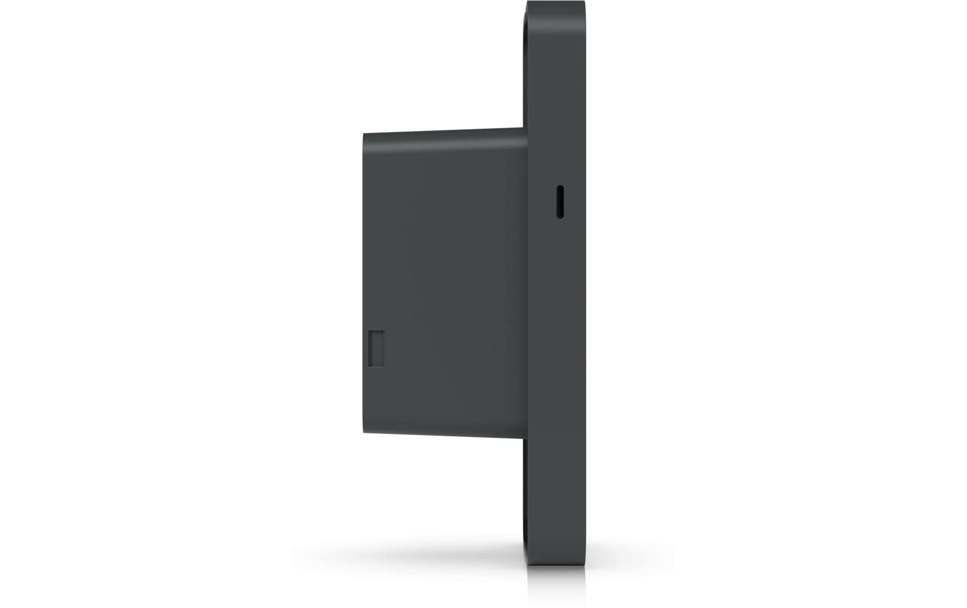 Ubiquiti Zutrittsleser Compact 3. Generation – für Apple, schwarz
