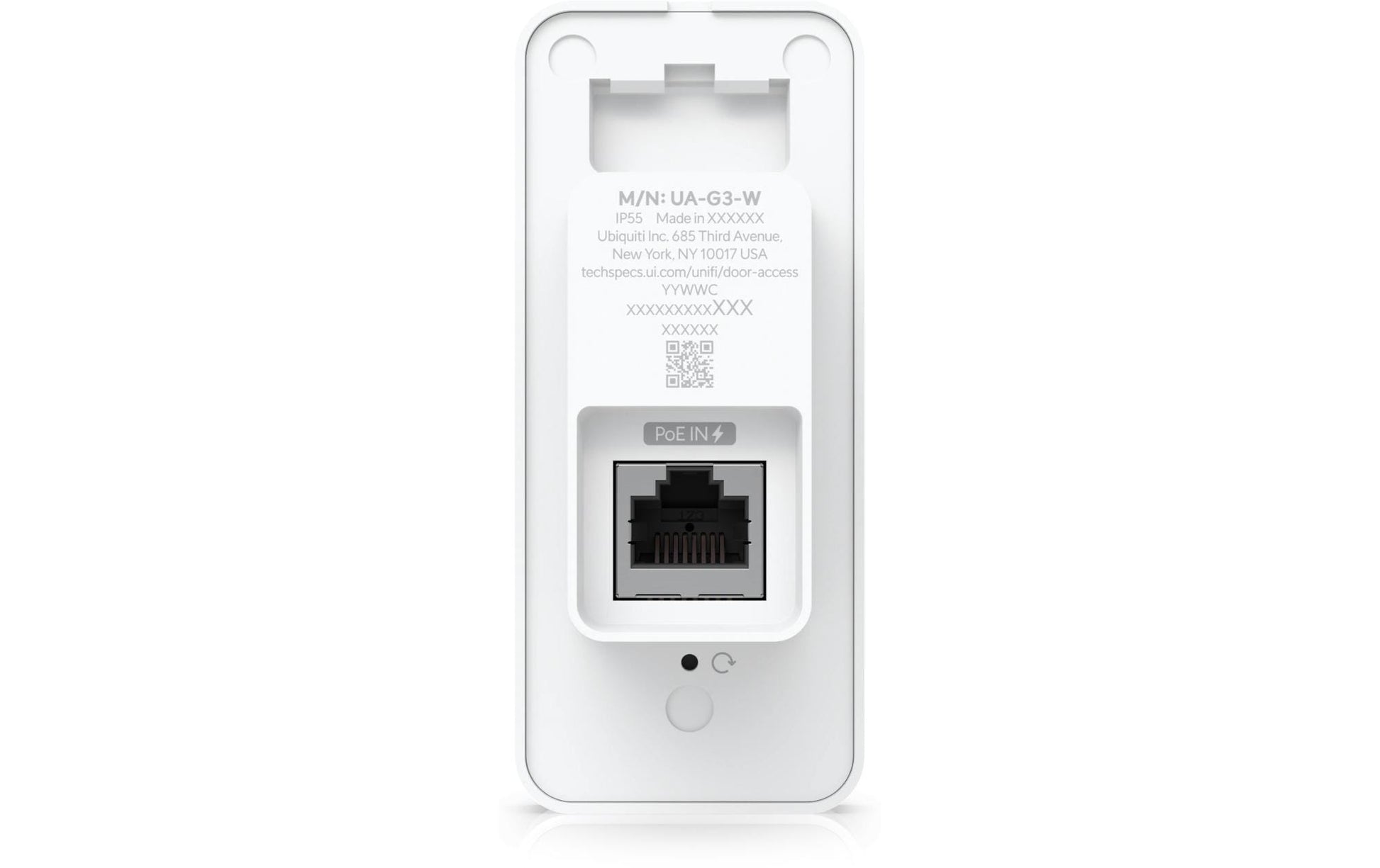 Ubiquiti Starterkit – für Apple Touch Pass