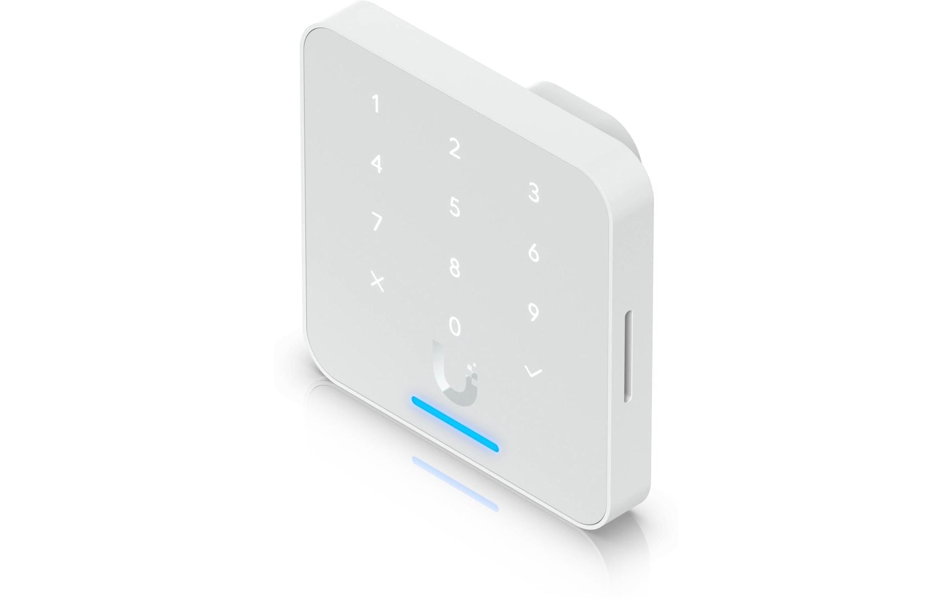 Ubiquiti NFC-Leser mit Tastatur – für Apple Touch Pass