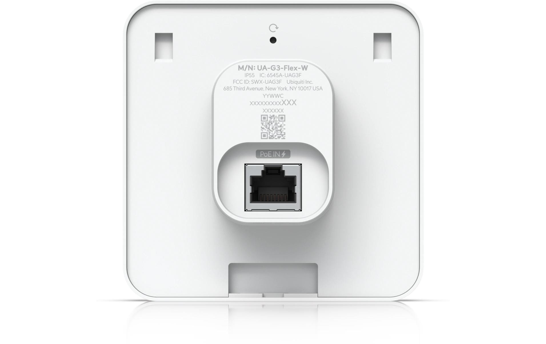 Ubiquiti NFC-Leser mit Tastatur – für Apple Touch Pass