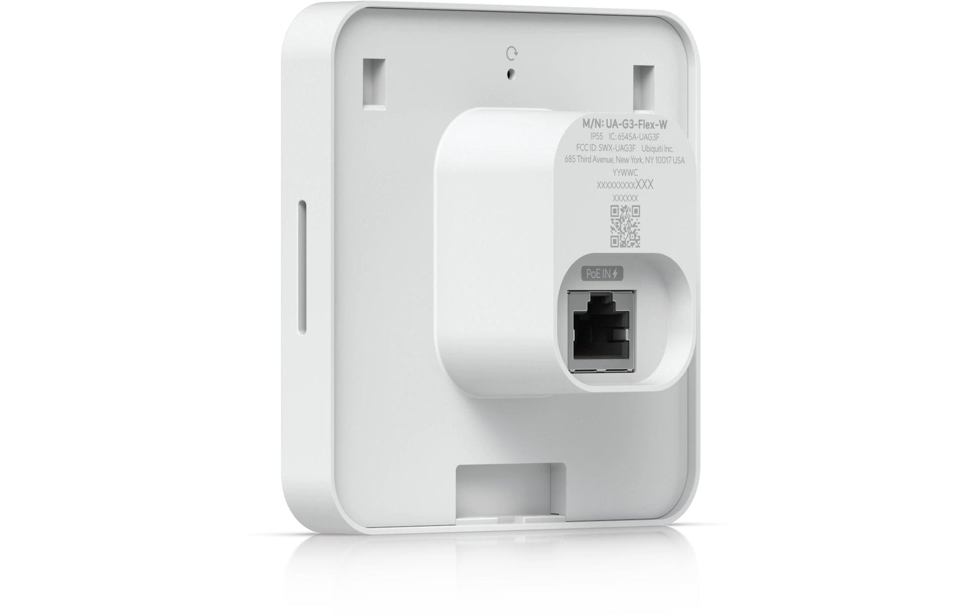 Ubiquiti NFC-Leser mit Tastatur – für Apple Touch Pass