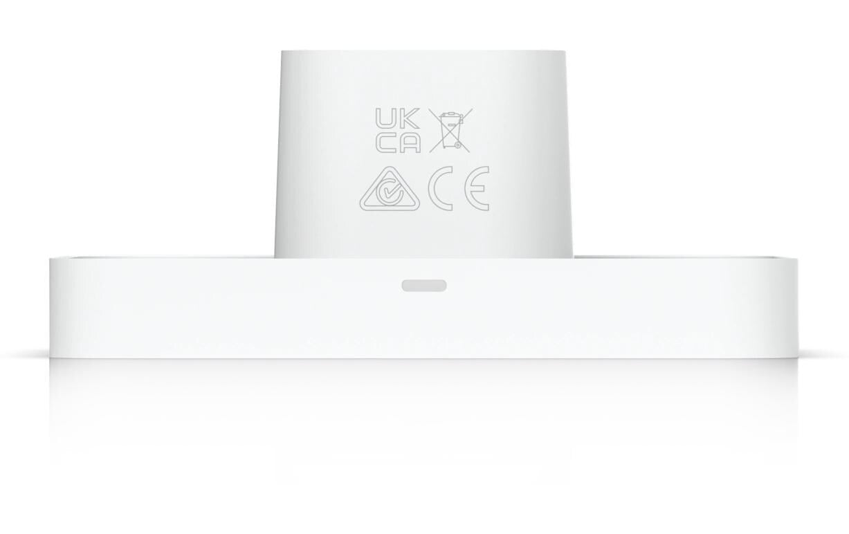 Ubiquiti NFC-Leser mit Tastatur – für Apple Touch Pass