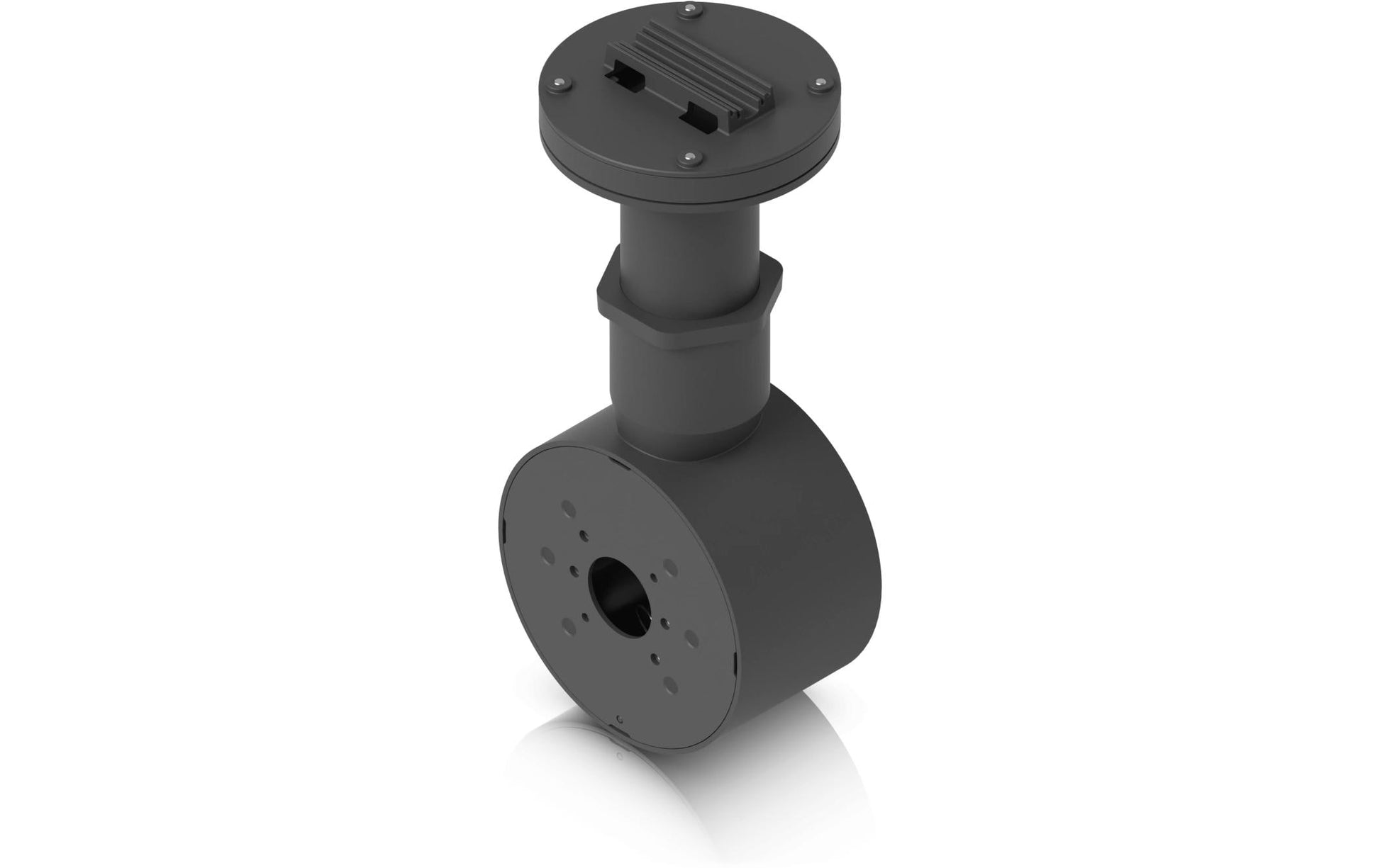 Ubiquiti UACC-CAMERA-DM-B Halterung – Wandmontage, Schwarz