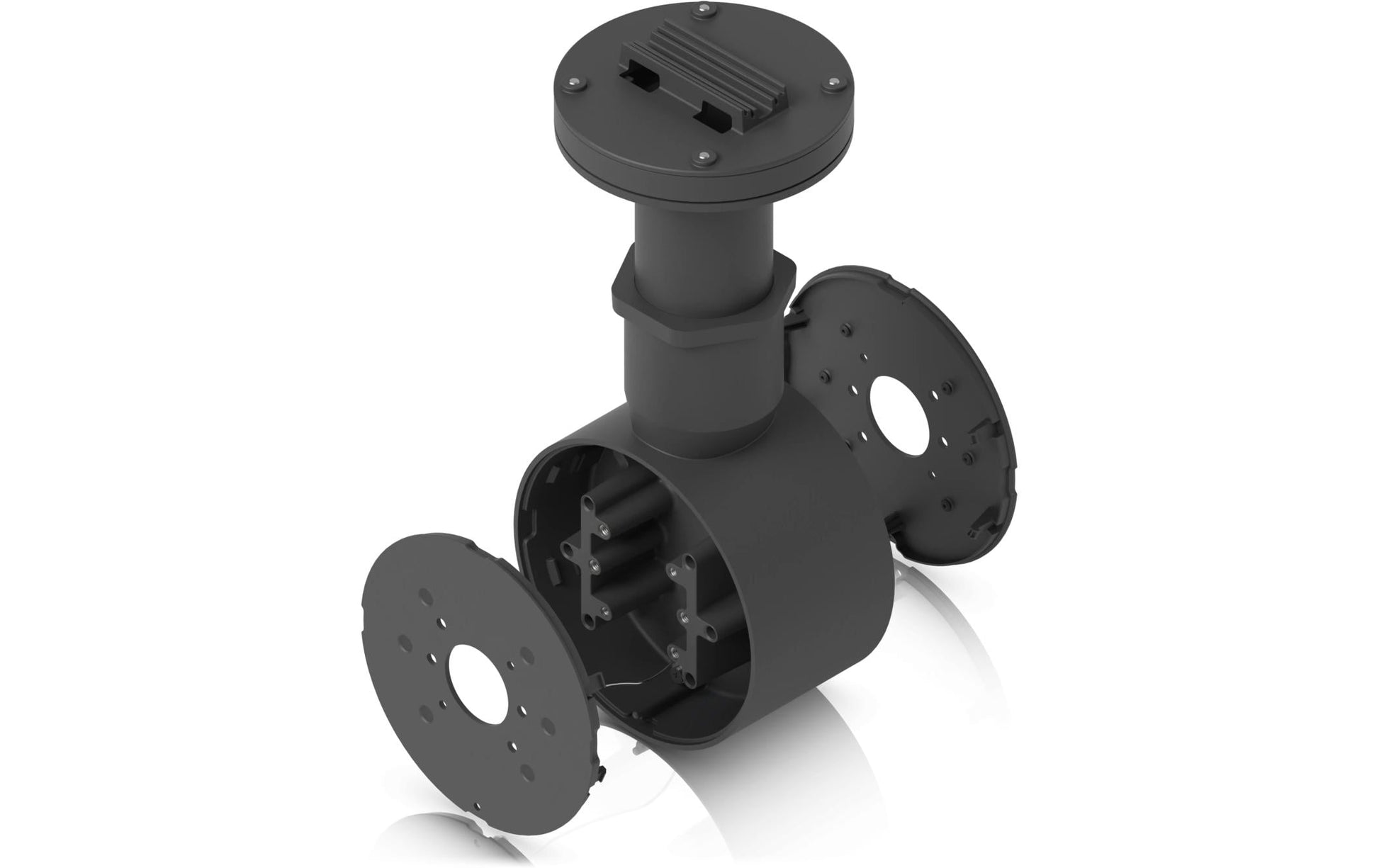 Ubiquiti UACC-CAMERA-DM-B Halterung – Wandmontage, Schwarz