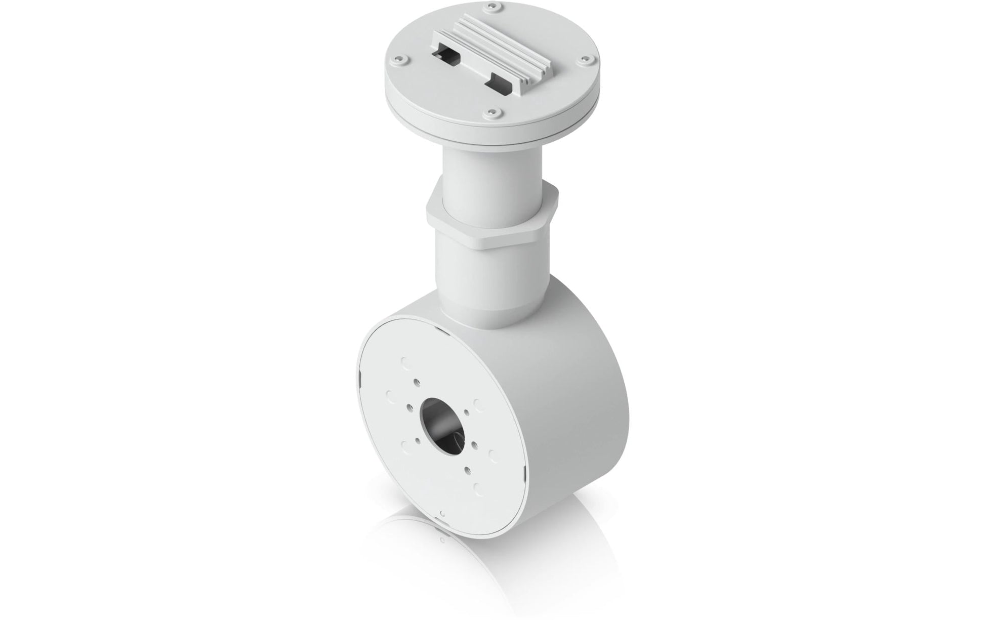 Ubiquiti Montagehalterung – manipulationssicher, 1,5" Gewinde, für UVC-G3/ G4/ G5-Pro und andere