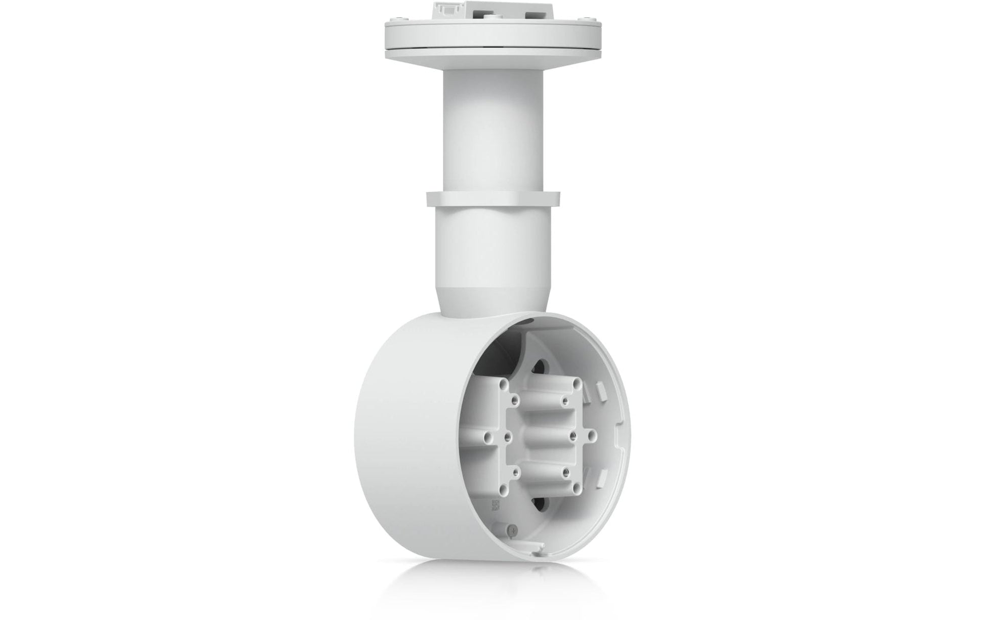 Ubiquiti Montagehalterung – manipulationssicher, 1,5" Gewinde, für UVC-G3/ G4/ G5-Pro und andere
