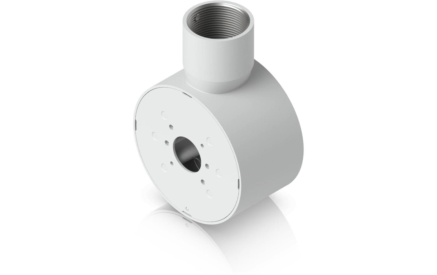 Ubiquiti Montagehalterung – manipulationssicher, 1,5" Gewinde, für UVC-G3/ G4/ G5-Pro und andere