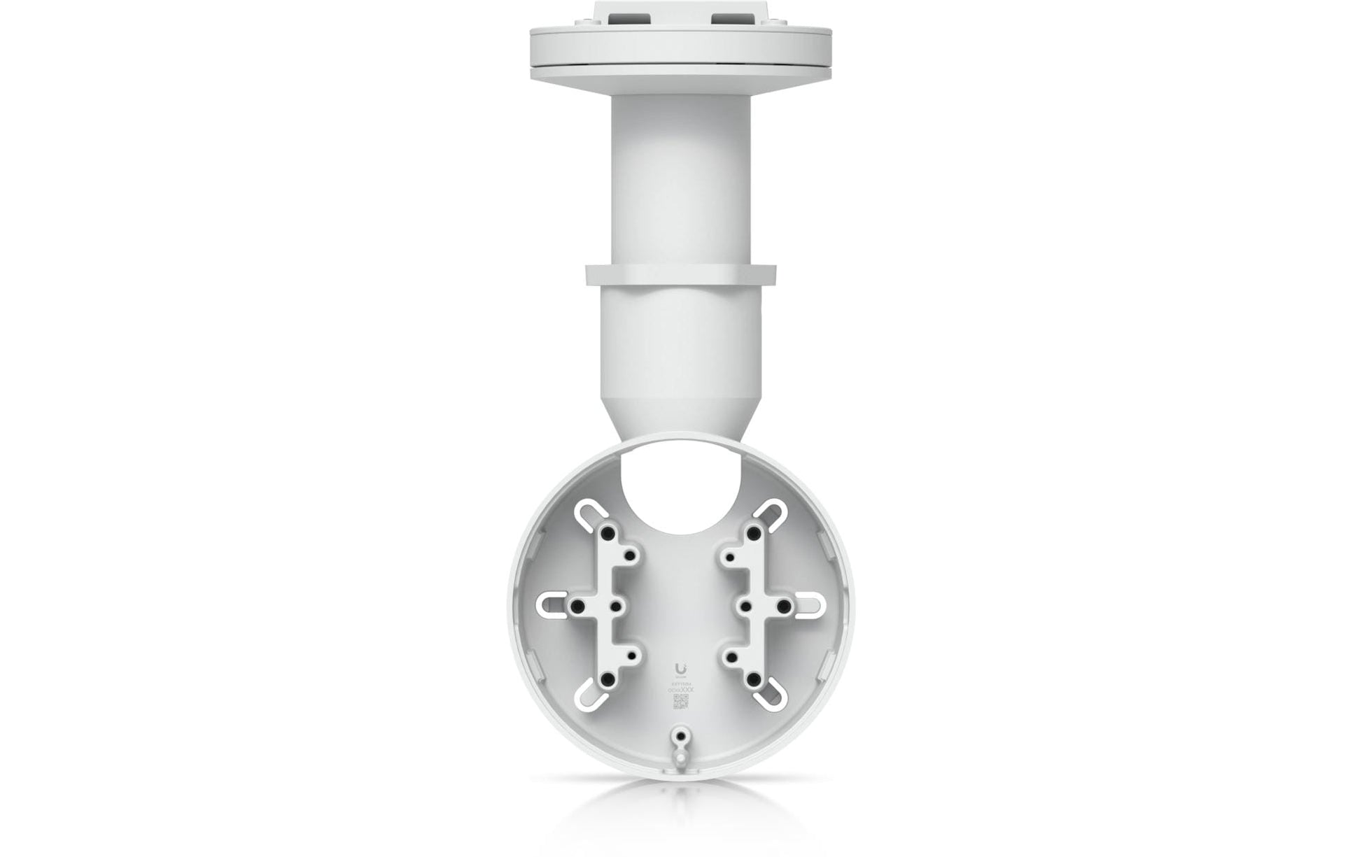 Ubiquiti Montagehalterung – manipulationssicher, 1,5" Gewinde, für UVC-G3/ G4/ G5-Pro und andere