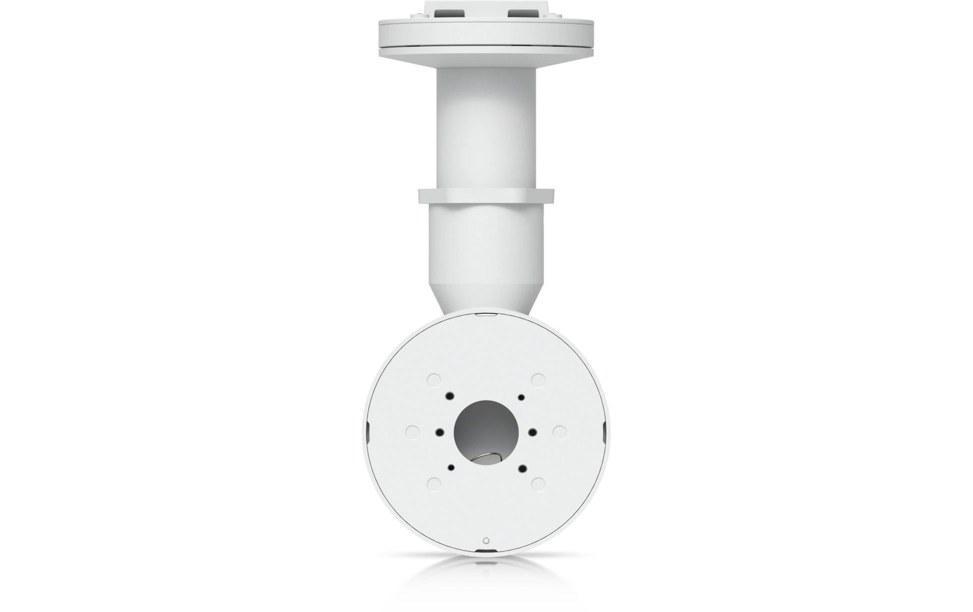 Ubiquiti Montagehalterung – manipulationssicher, 1,5" Gewinde, für UVC-G3/ G4/ G5-Pro und andere