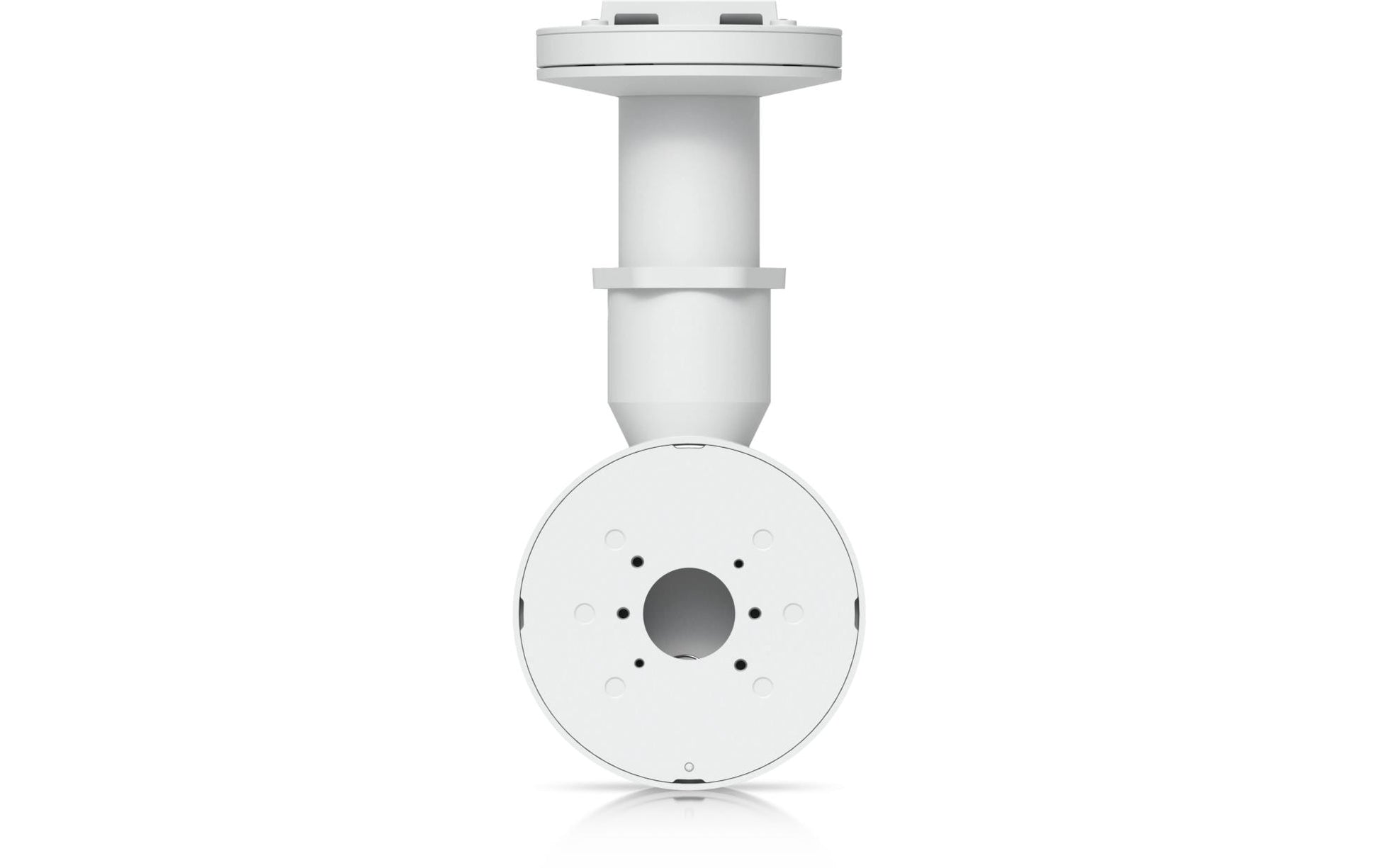 Ubiquiti Montagehalterung – manipulationssicher, 1,5" Gewinde, für UVC-G3/ G4/ G5-Pro und andere
