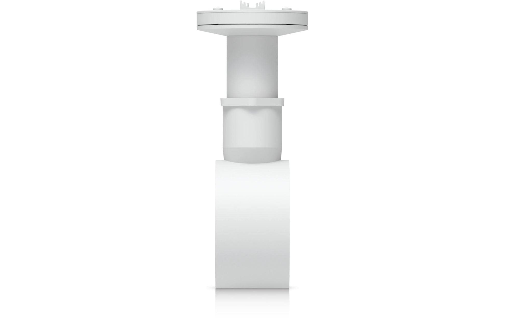 Ubiquiti Montagehalterung – manipulationssicher, 1,5" Gewinde, für UVC-G3/ G4/ G5-Pro und andere
