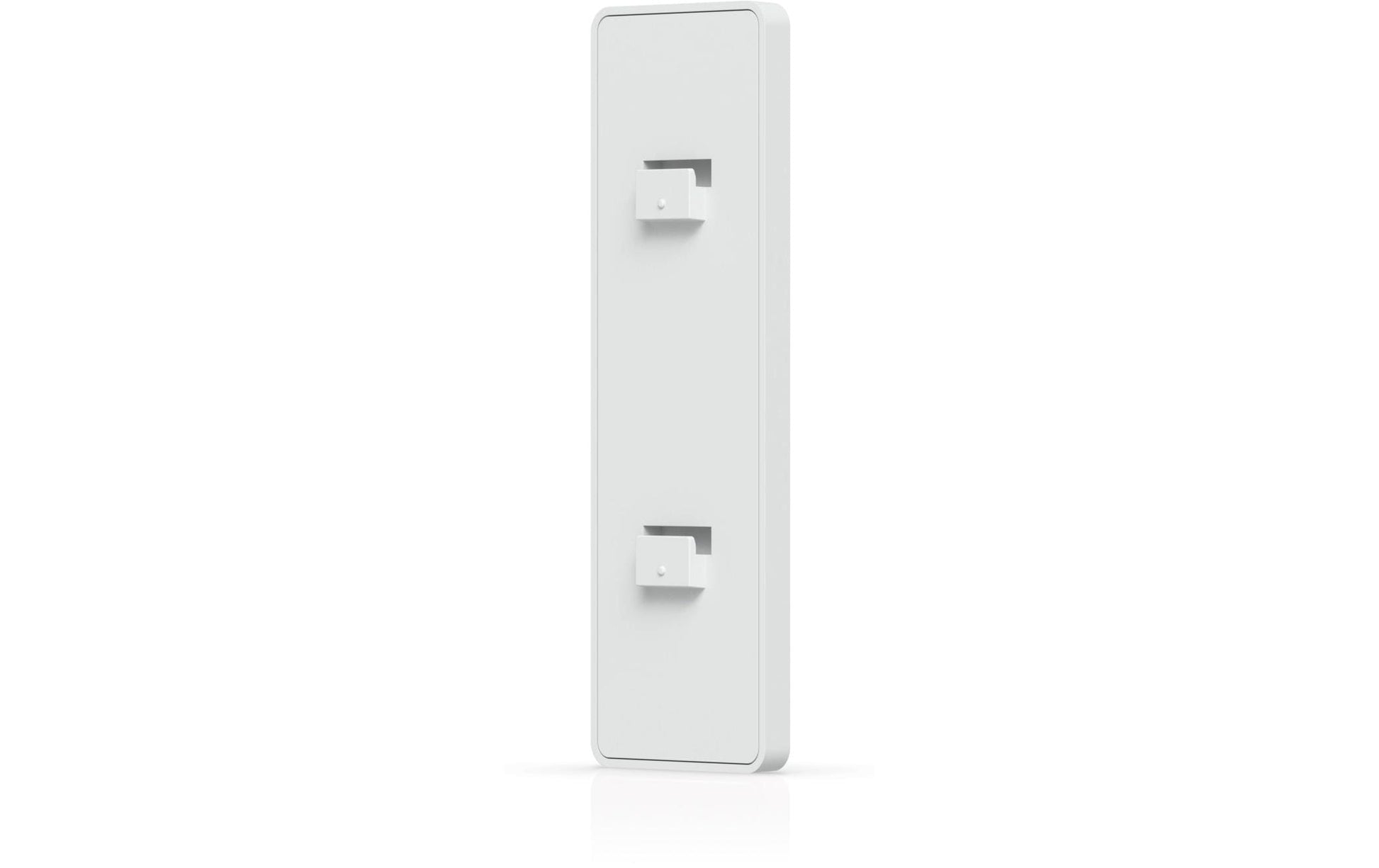 Ubiquiti UACC-Switch-FM – Magnetische Wandhalterung für USW-Flex-2.5G-8, USW-Flex-2.5G-8-PoE, Weiss