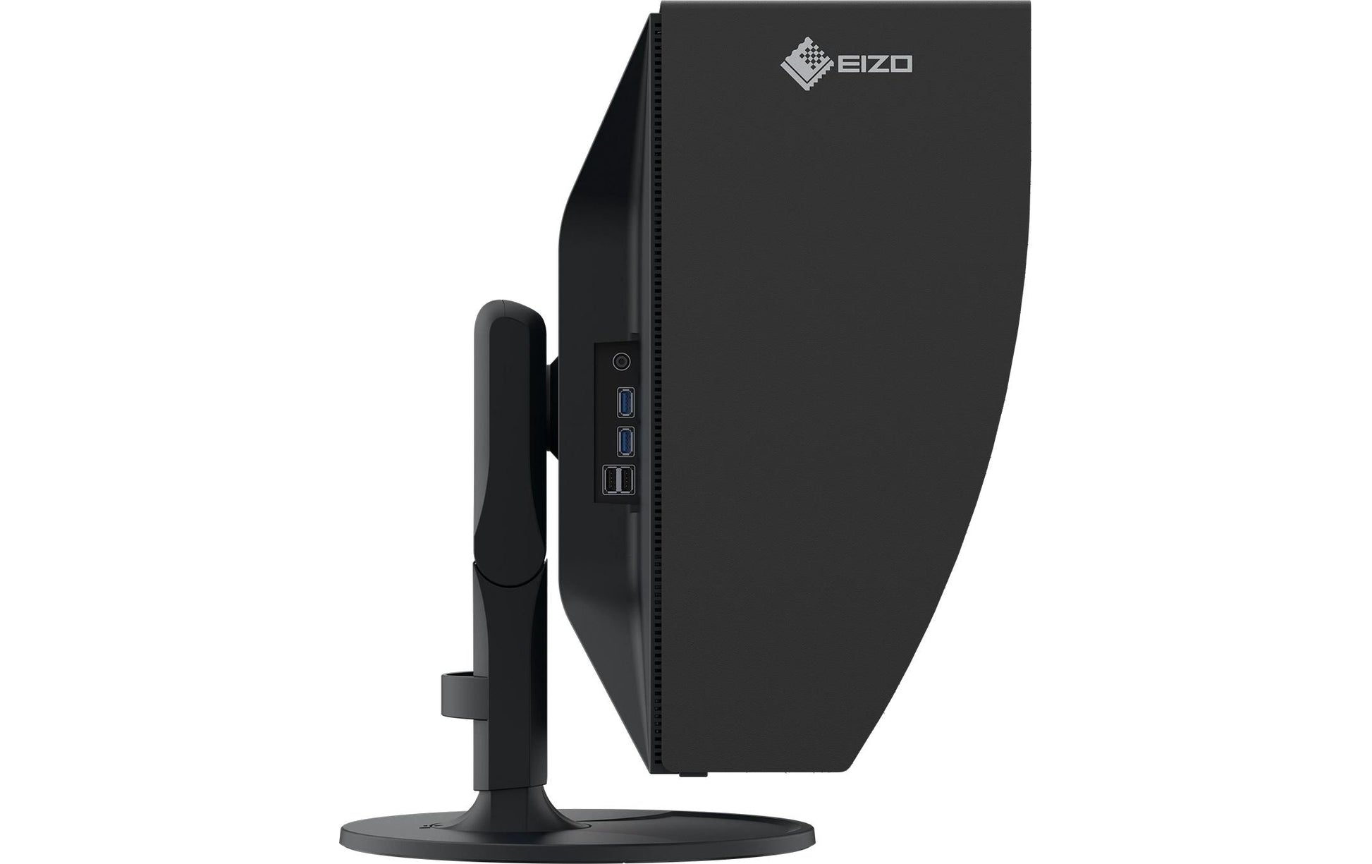 EIZO CG3100X SWISS EDITION – Monitor, 30,5" 4096 × 2160 (DCI 4K), Schwarz