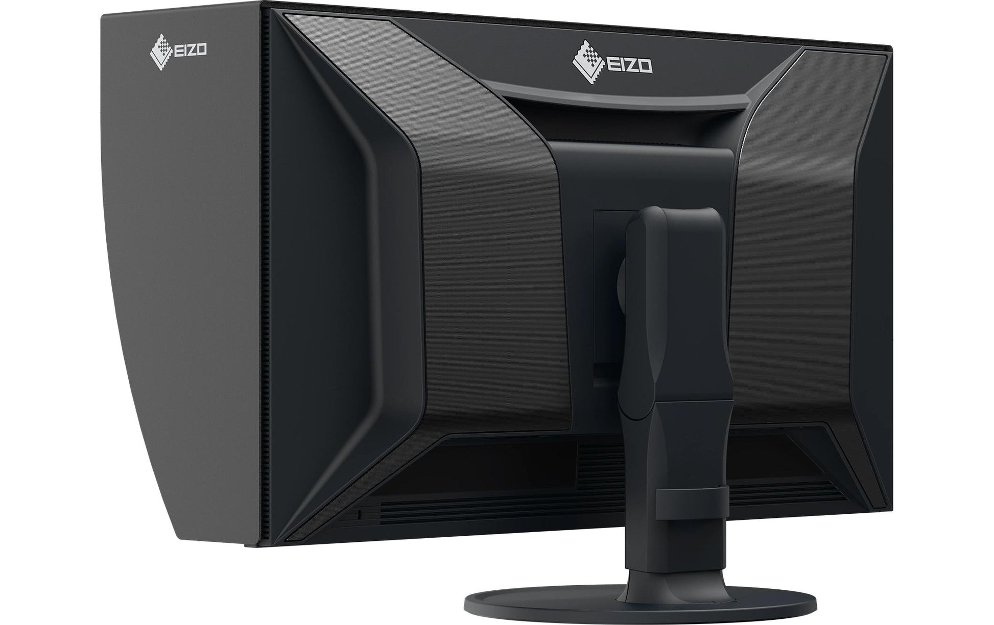 EIZO CG3100X SWISS EDITION – Monitor, 30,5" 4096 × 2160 (DCI 4K), Schwarz