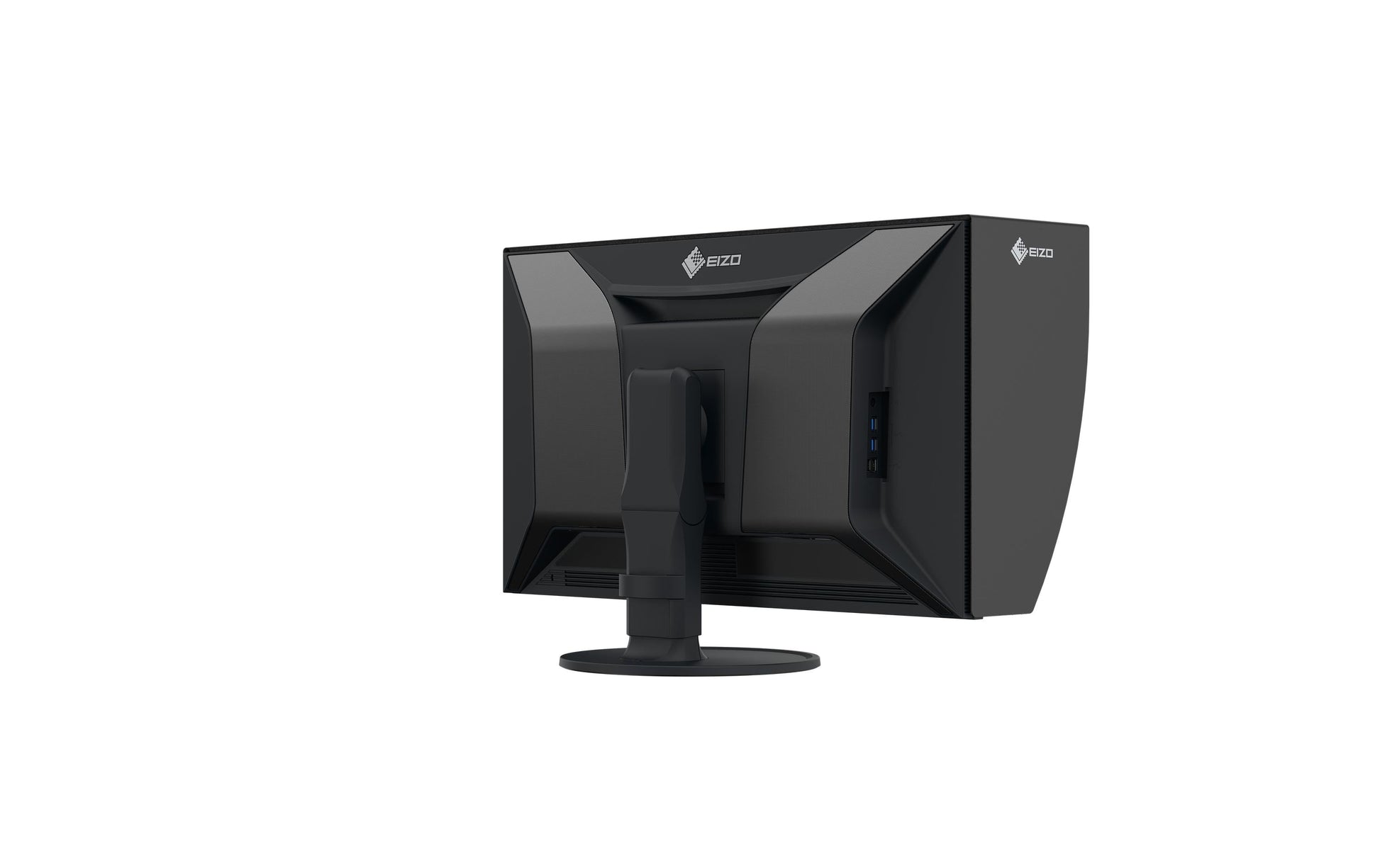 EIZO CG3100X SWISS EDITION – Monitor, 30,5" 4096 × 2160 (DCI 4K), Schwarz
