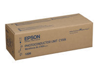 Epson Bildtrommel Cyan – bis zu 50'000 Seiten – für AL-C500DN