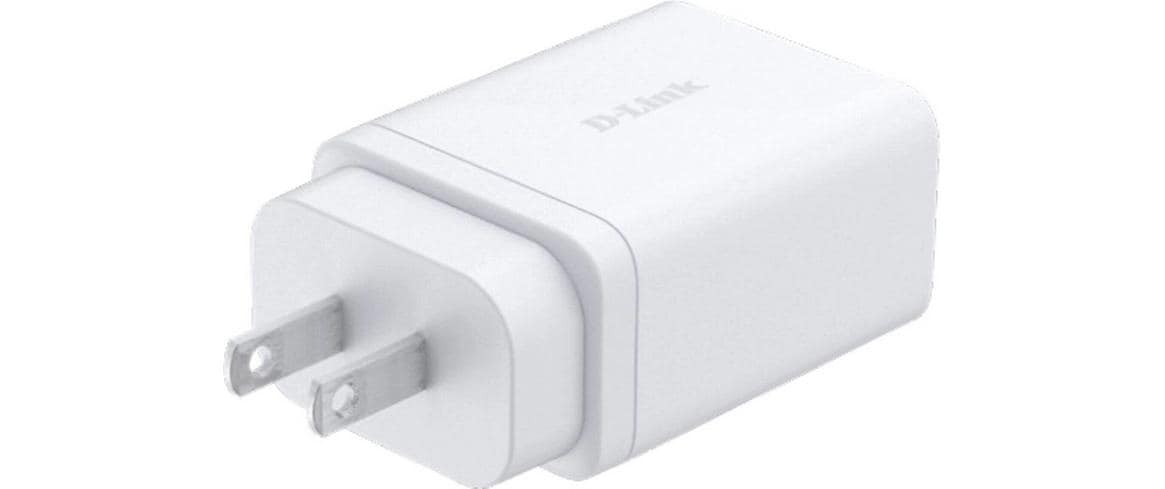 D-Link Netzteil – 65 W, 1× USB-A, GaN
