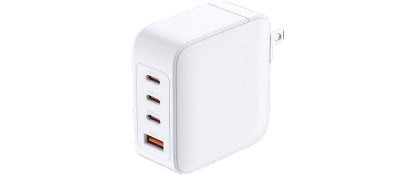 D-Link Ladegerät – 100 W, GaN
